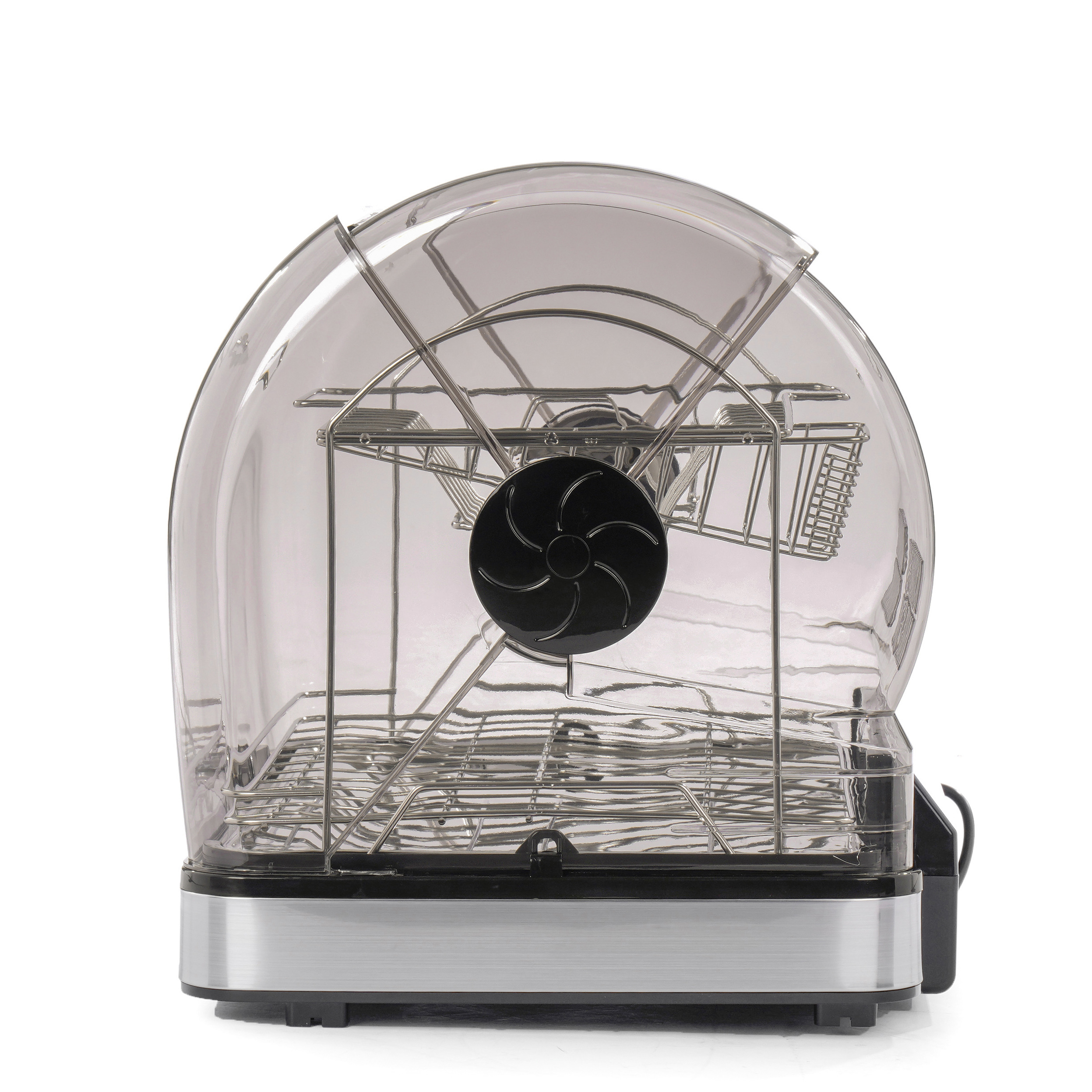Máy sấy bát COBI 46L Màu Xám_341704