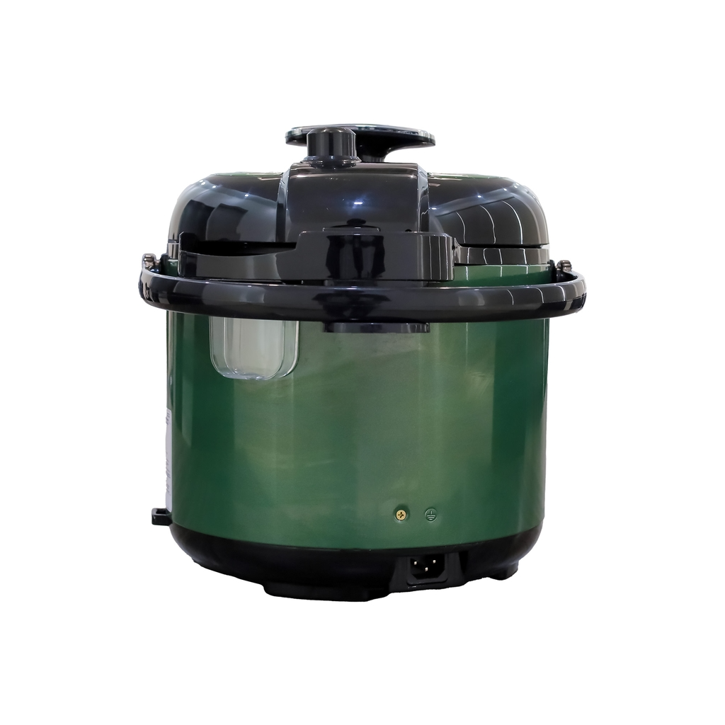Nồi áp suất điện 6L inox 304 Nagakawa NEP5369