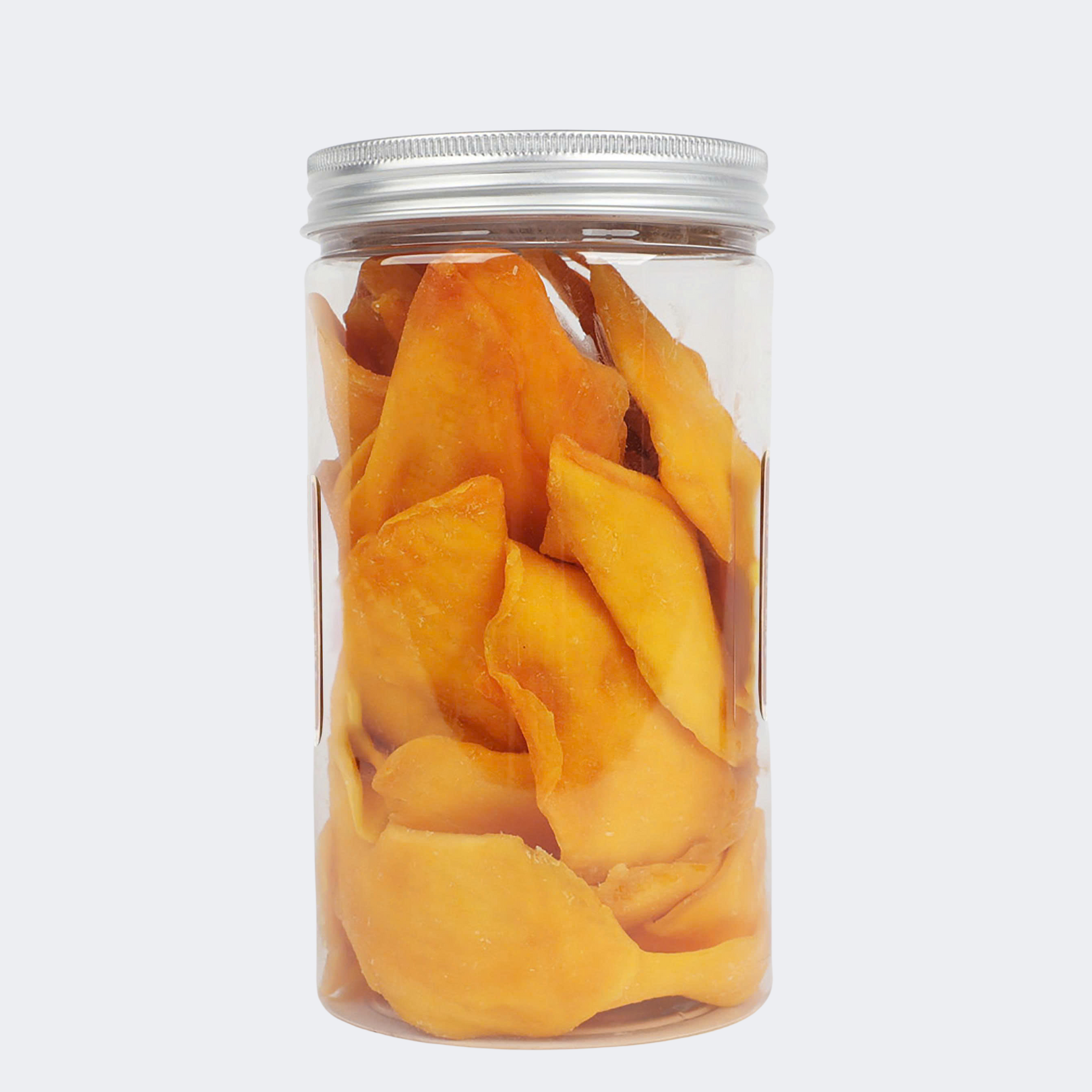 Tết 2026 - Xoài Sấy Dẻo - Hũ 454g