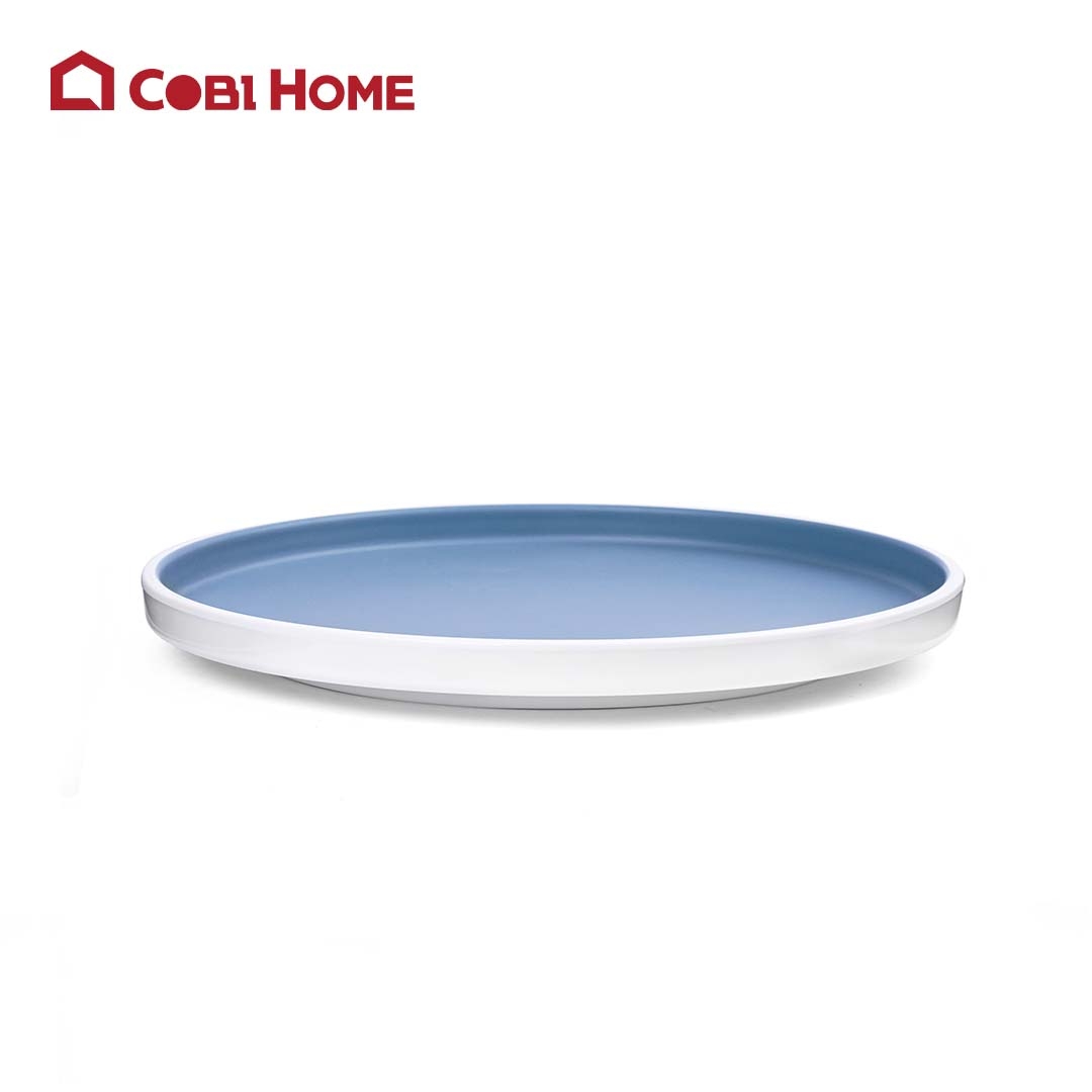 Dĩa xanh Yangge hình tròn_378208