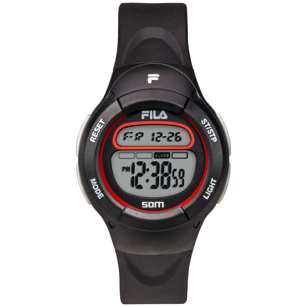 Đồng hồ đeo tay Fila - 38-213-002