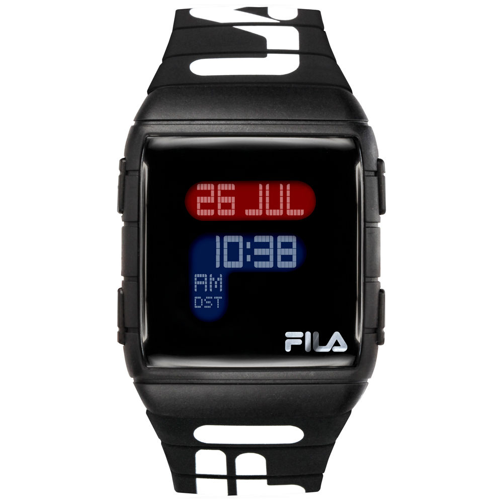 Đồng hồ đeo tay Fila - 38-105-006 - Phân phối chính hãng