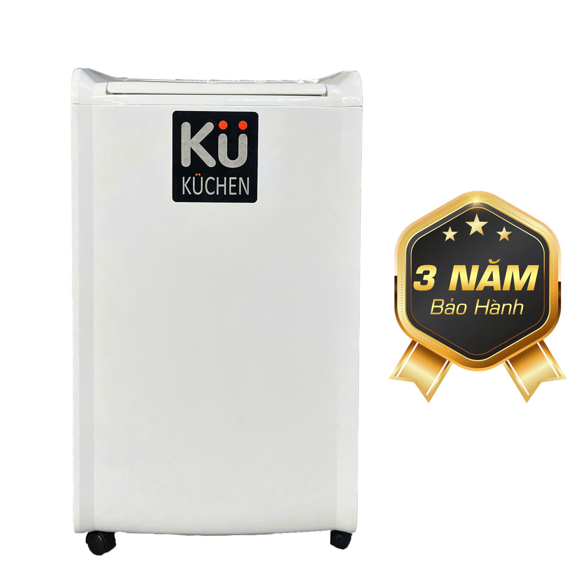 Máy hút ẩm KU LLH 2025 - Phân phối chính hãng