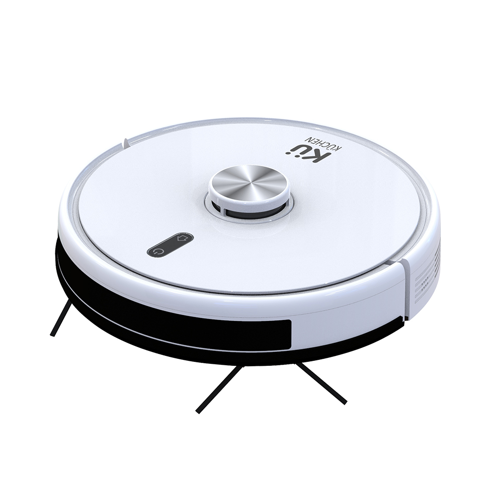 Robot hút bụi lau nhà KU 8882