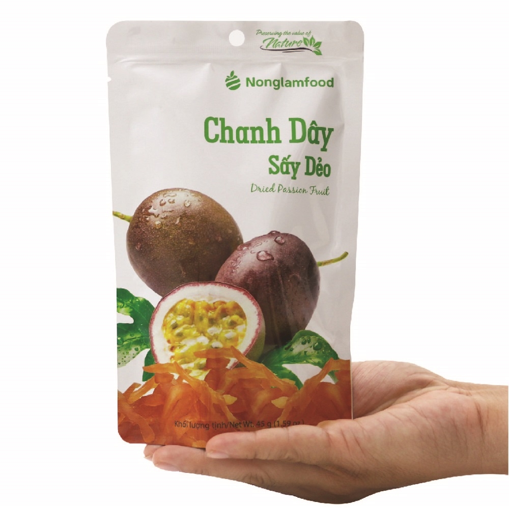 Chanh Dây Sấy Dẻo NLF 45gr-duoc-ban-tai-Droppiimart