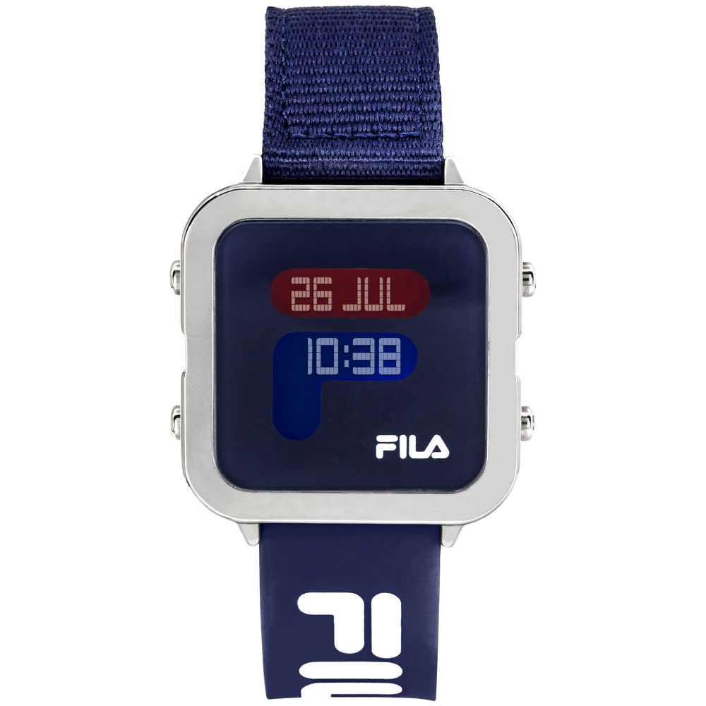 Đồng hồ đeo tay Fila - 38-6088-102 - Phân phối chính hãng