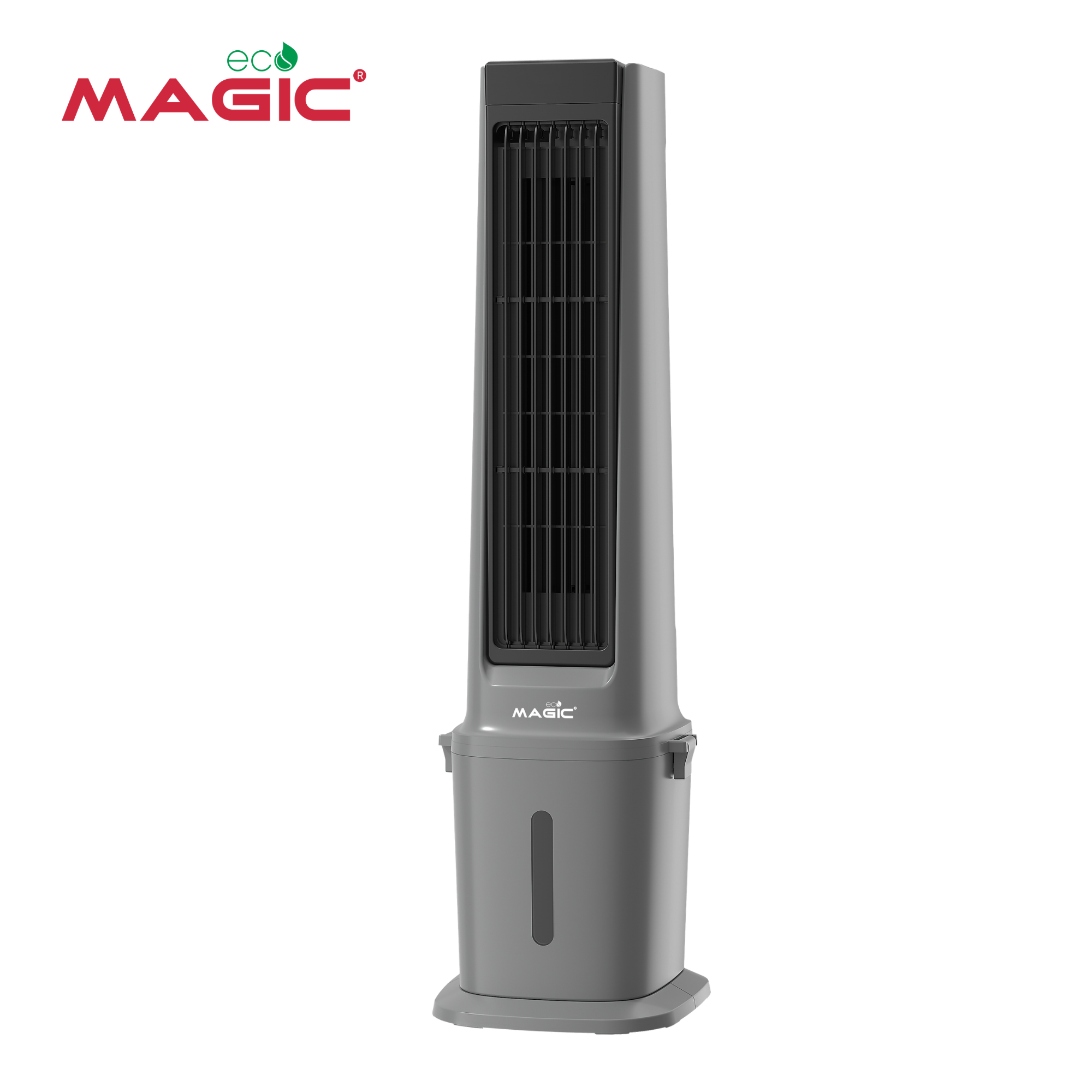 Máy làm mát không khí bằng bay hơi AC-308, hiệu Magic Eco - Phân phối chính hãng