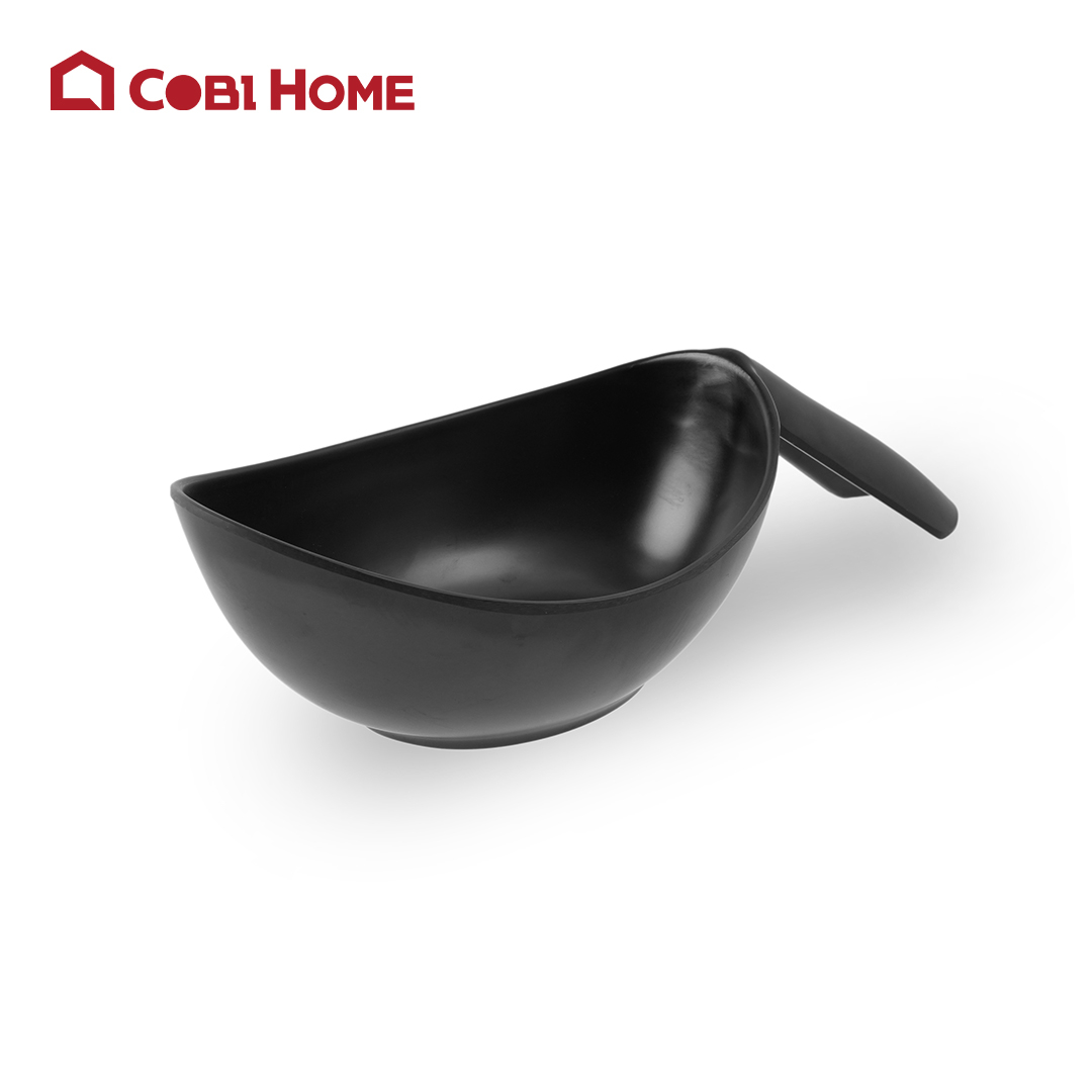 Tô Yangge đen nhỏ có tay cầm Size 28.6cm_378109_ZT014-MS