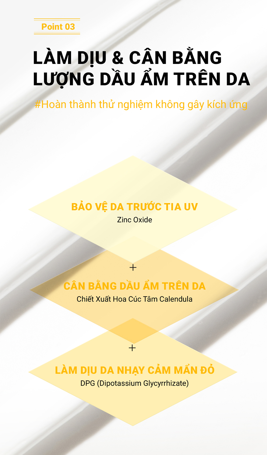 Kem chống nắng an toàn cho mọi loại da Cell Fusion C Derma Relief Sunscreen 100 SPF50+/PA++++ 35ml + 35ml - 7