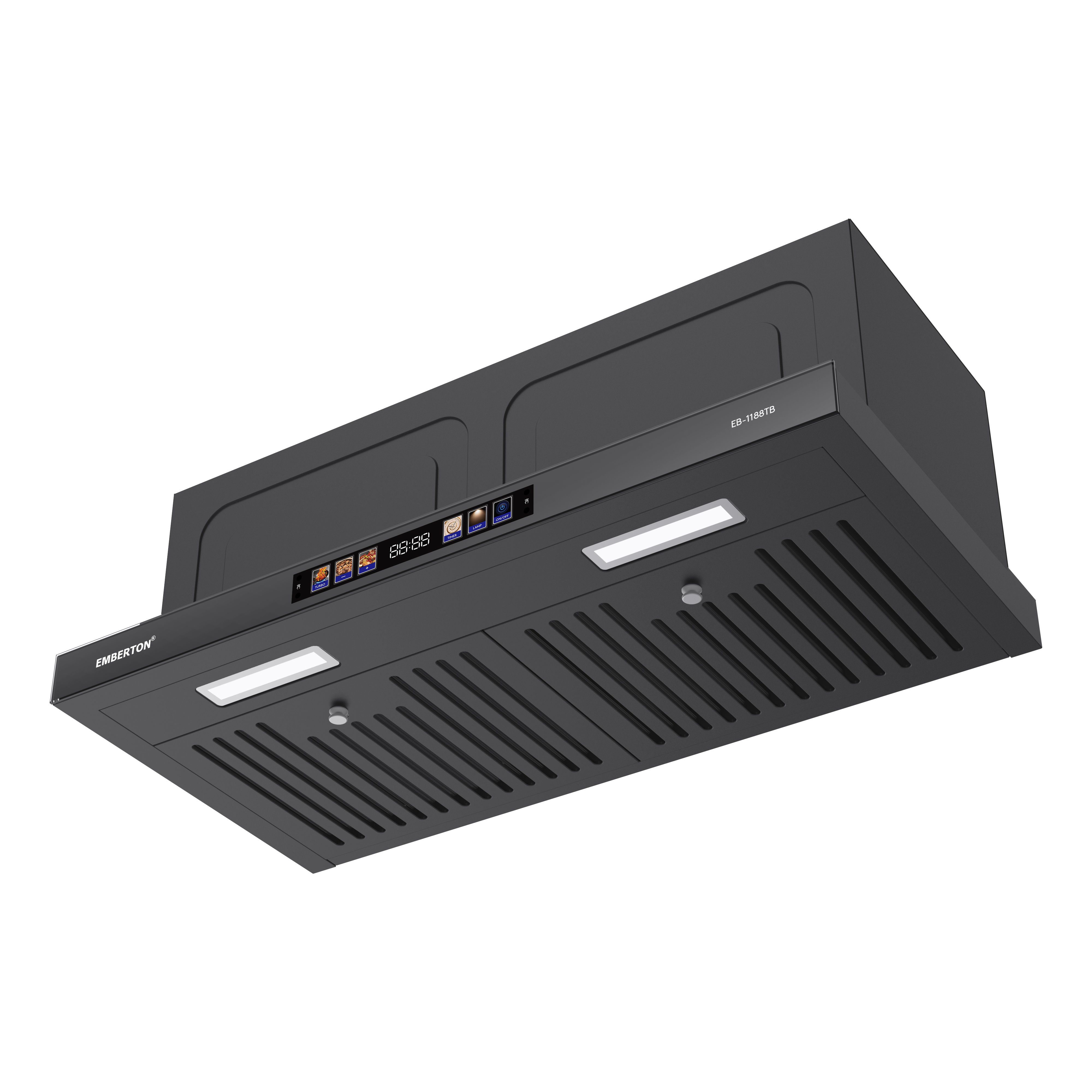 Máy hút mùi âm tủ EMBERTON EB 1188TB 70cm