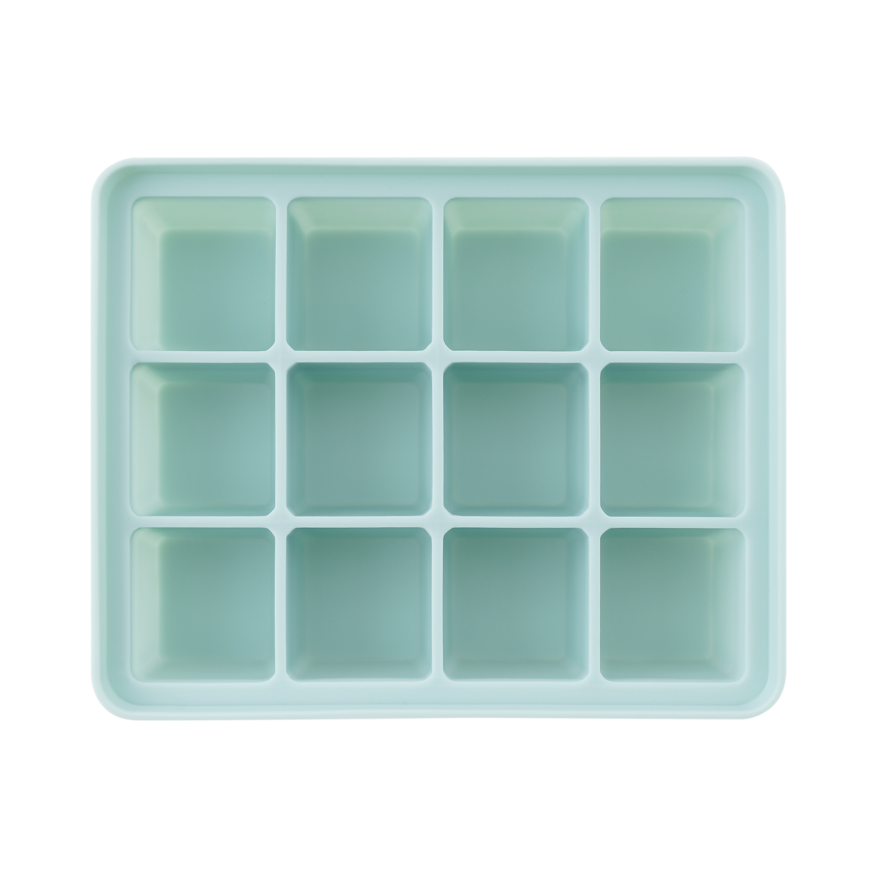 Khay đá silicone_369943 - Phân phối chính hãng