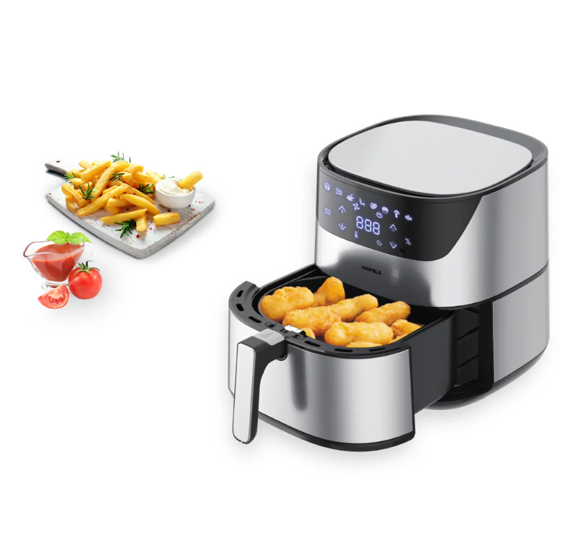 Nồi chiên không dầu HAFELE AF-T5A