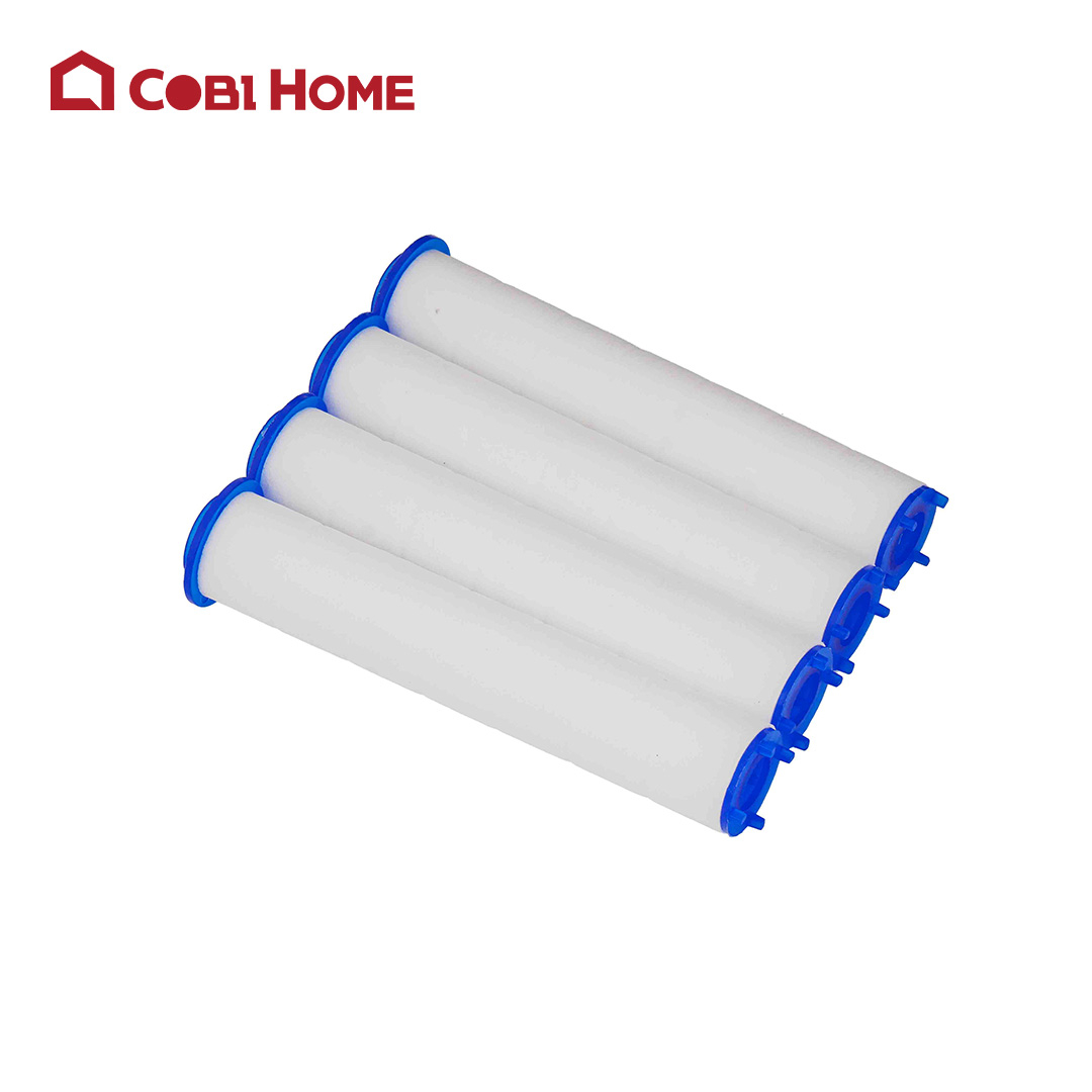 Set 4 lõi lọc thay thế cho Vòi sen_342904