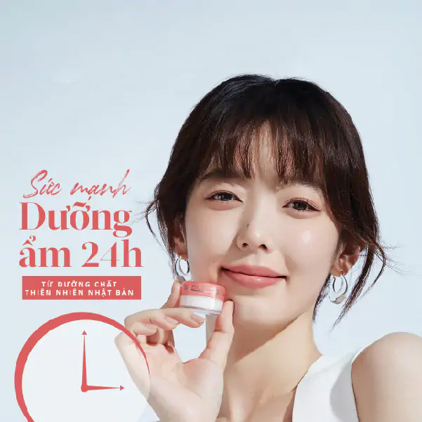 Dưỡng ngăn ngừa nhăn và khô môi NARIS Wrinkle Plus Alpha Super Lip Repair 10g