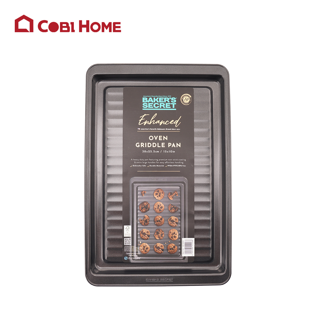 Khay nướng bánh Cookie 435x281x18_BS10055_366108