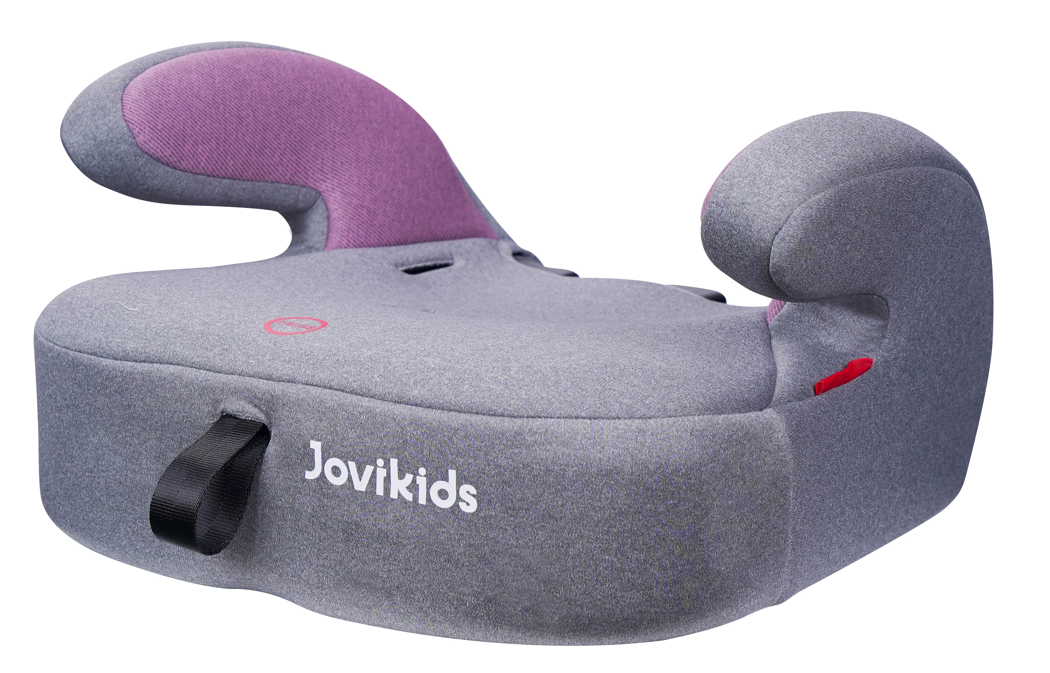 Ghế ô tô Jovikids Tammy - R44 + isofix cho bé cao 125-150cm - 8