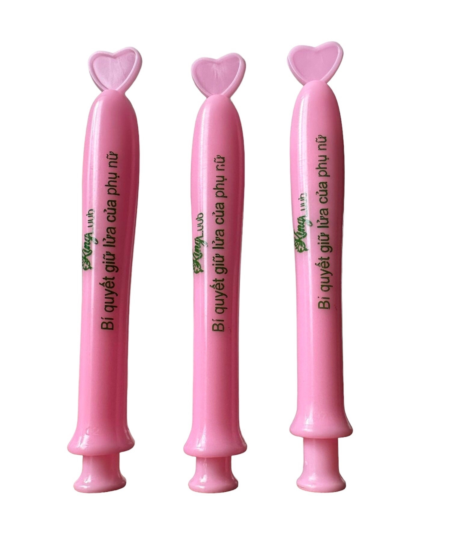 Gel phụ khoa King Luub hỗ trợ ngừa viêm, ngứa, duy trì độ ẩm, pH vùng kín (5ống x 3ml)-duoc-ban-tai-Alice Quỳnh