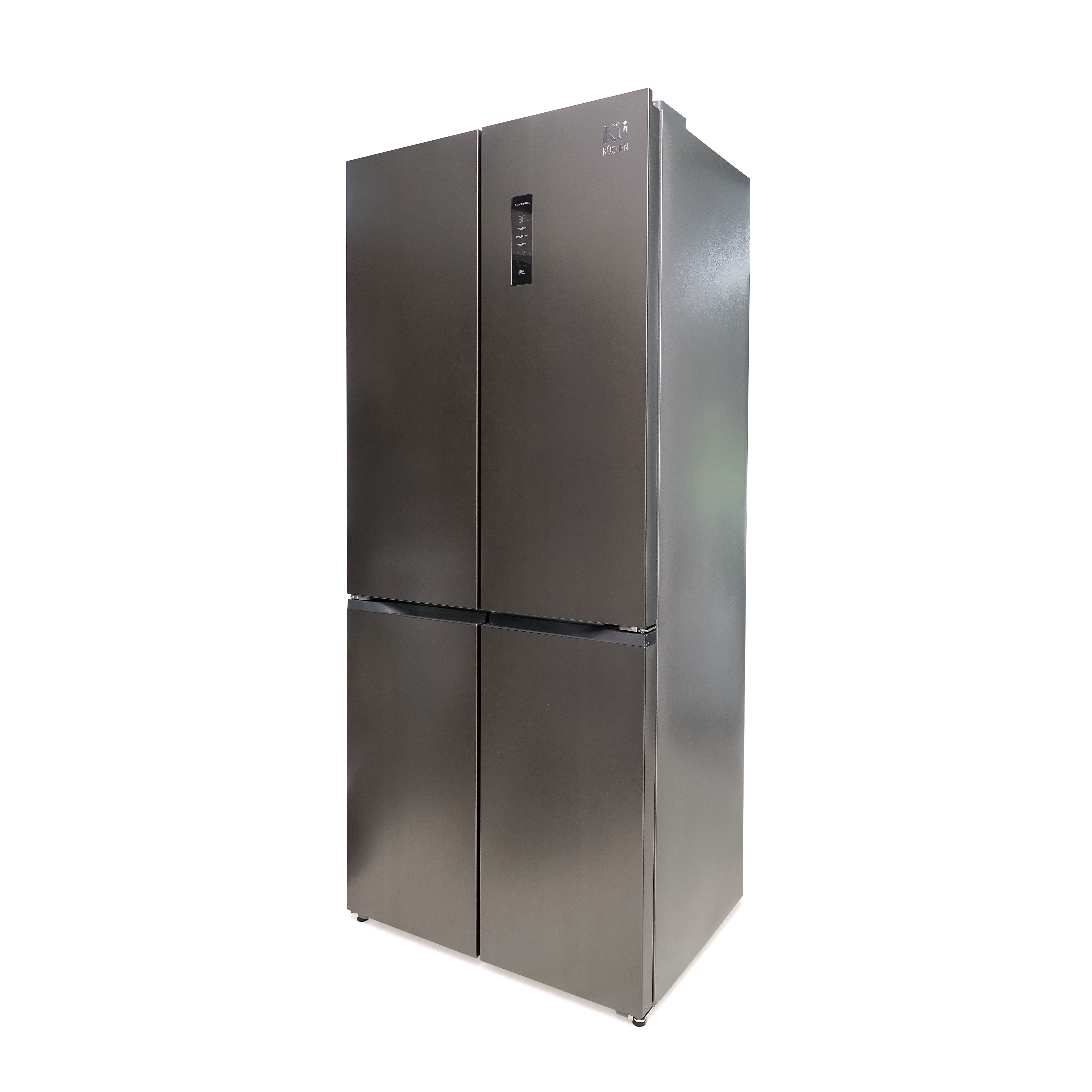 Tủ lạnh làm lạnh thế hệ mới KU LI 2509