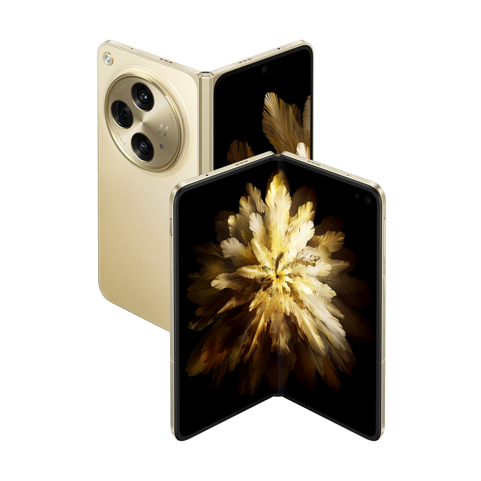 OPPO Find N3-duoc-ban-tai-Siêu Thị Ánh Nguyệt