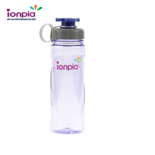 Chai đựng nước 700ml kiểu Komax Top - 5