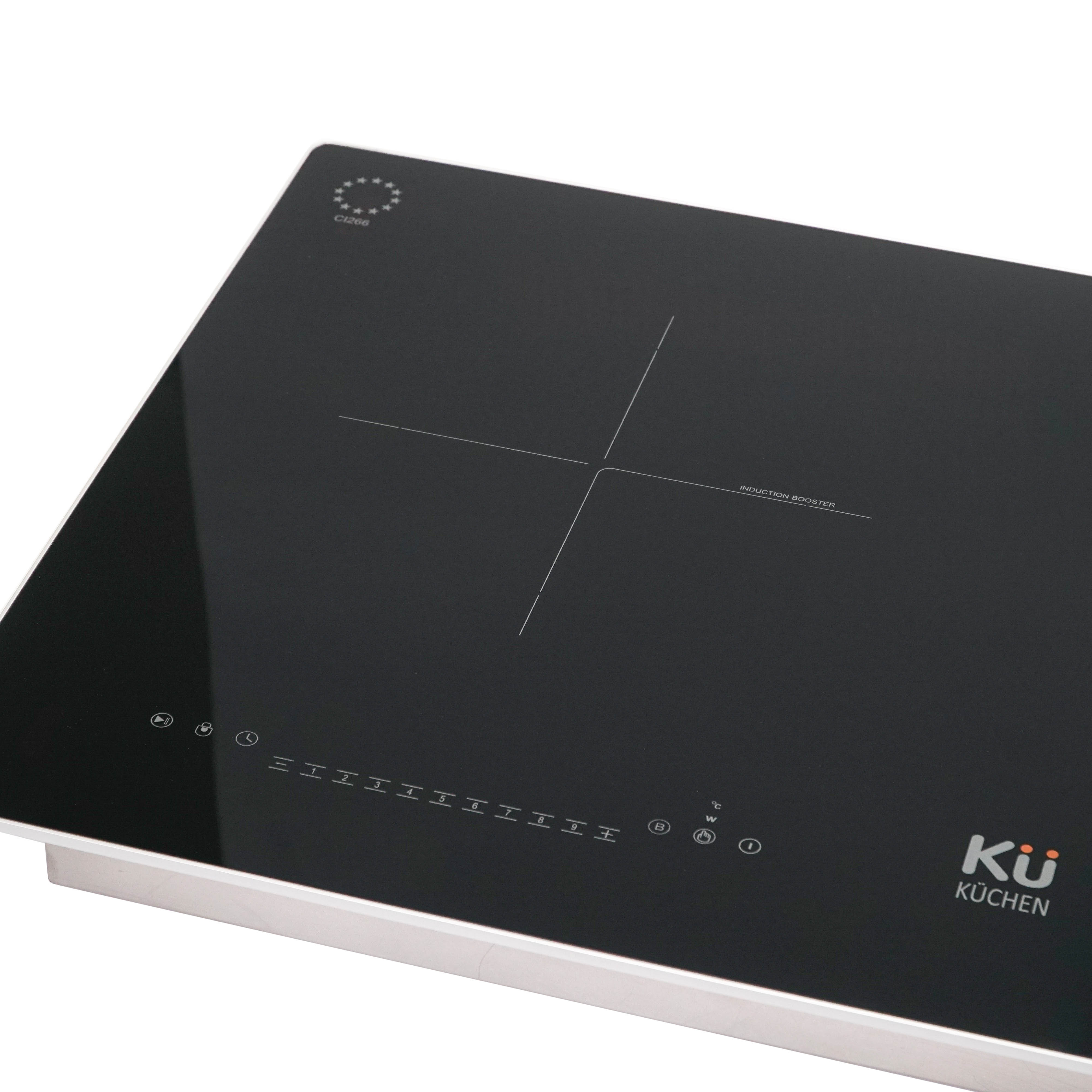 Bếp điện từ KUCHEN KU CI266