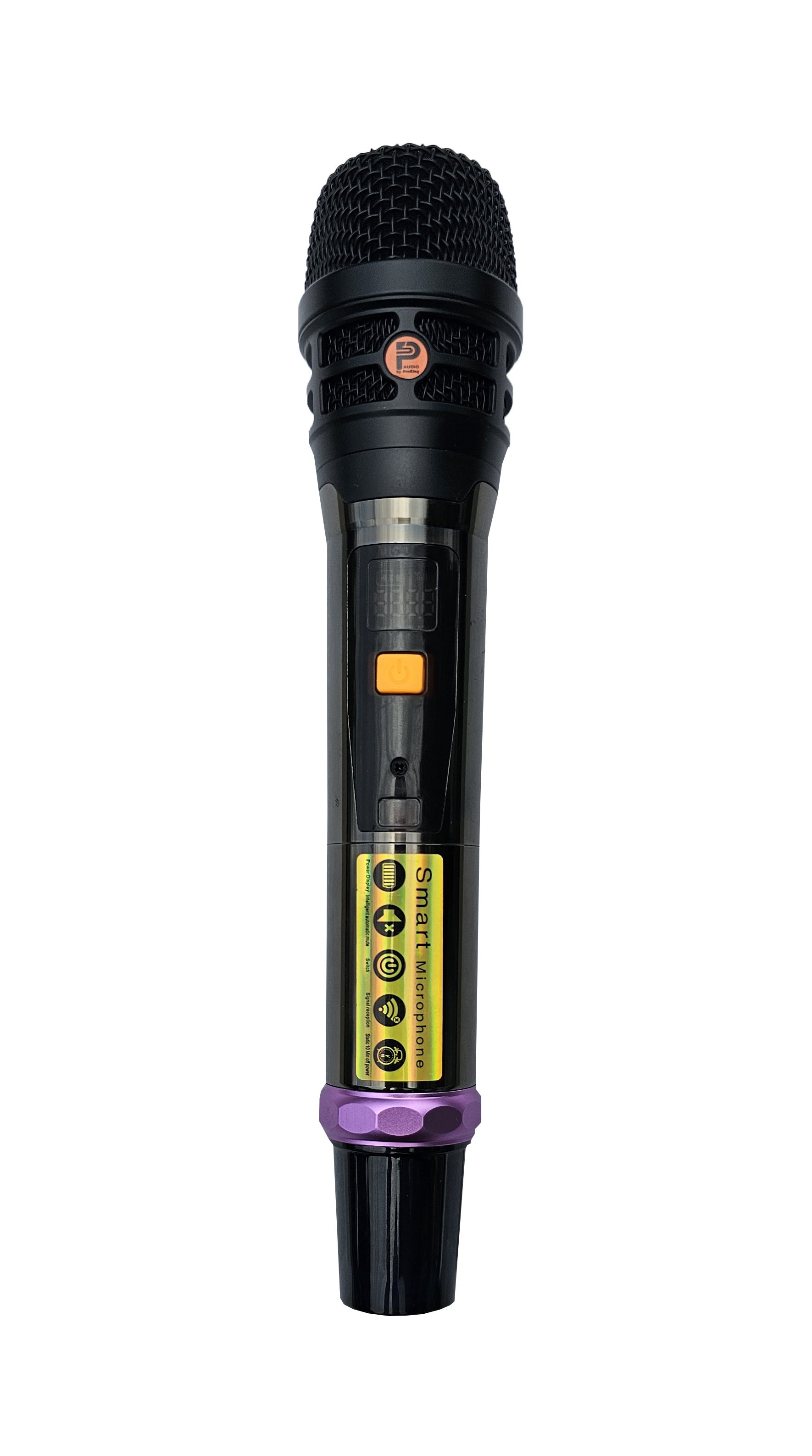 Loa Xách Tay Công Suất Lớn PS-909I