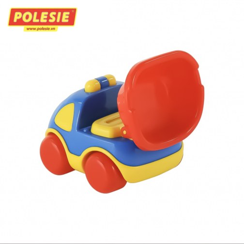1. Tên sản phẩm Xe Tải Carat 2. Thương hiệu POLESIE 3. Xuất xứ Belarus 4. Thành phần Chất liệu Xe Tải Carat đồ chơi : Đồ chơi của Polesie Việt Nam đều được làm từ nhựa nguyên sinh cao cấp, thiết kế và sản xuất theo dây chuyền cực kỳ hiện đại, các góc cạnh của đồ chơi trẻ em đều được vát tròn mềm mại – điều này hết sức quan trọng trong việc lựa chọn đồ chơi cho trẻ nhỏ. Sản phẩm của Polesie đều được làm từ nhựa tổng hợp cao cấp đảm bảo an toàn đối với sức khỏe của bé và bền đẹp theo thời gian. Các góc cạnh của đồ chơi trẻ em đều được vát mềm mại – điều này hết sức quan trọng trong việc lựa chọn đồ chơi cho trẻ nhỏ. Ở Châu Âu, các bà mẹ đều luôn an tâm khi cho trẻ sử dụng các sản phẩm đồ chơi của Polesie. Được sản xuất theo Tiêu chuẩn Châu Âu, có chứng nhận của Tổng cục TCĐL Chất lượng. Nhập khẩu và phân phối độc quyền tại Việt Nam - số 1 về đồ chơi trẻ em, đồ chơi cho bé an toàn, thiết bị giáo dục. Nguyên vật liệu: Sử dụng các loại nhựa như Polyethylene (PE), polypropylene (PP), polystyrene (PS), ABS. Polesie chỉ sử dụng các nguyên liệu chất lượng cao nhất từ các nhà cung cấp quốc tế lớn như: Nguyên liệu thô: ABS - Ineos Styrolution (Thụy Sĩ), Công ty TNHH Hóa chất Taita (Đài Loan) PP - Borealis (Áo), Braskem (Đức), Unipetrol (Cộng Hòa Séc); Total (Pháp) HDPE - Unipetrol (Cộng Hòa Séc), MOL (Hungary), Sabic (Ả rập Saudi), Braskem (Đức) LDPR - Sabic (Ả rập Saudi), Chevron Phillips (Mỹ), Polimir (Belarus) Nguyên liệu màu: Ampacet, clariant Polska (Ba Lan); Collortec Quimica (Tây Ban Nha) Global Colors, Bars 2 (Nga); A.Schulman (Đức, Ba Lan) 5. Công dụng Xe Tải Carat đồ chơi – Polesie Toys là xe đồ chơi cỡ nhỏ thích hợp cho bé từ 1 tuổi trở lên. Xe mang kích thước thu nhỏ của xe xúc được mô phỏng như trong thực tế. Xe được thiết kế có đồ xúc cát phía sau xe và quai cầm giúp bé thoải mái chơi đùa xung quanh nhà hoặc ở bãi biển. Xe Tải Carat – Polesie Toys là xe đồ chơi cỡ nhỏ thích hợp cho bé sơ sinh biết nghịch ngợm, bé 1 tuổi trở lên. Xe có kích thước thu nhỏ của xe xúc được mô phỏng như trong thực tế. Sản phẩm đúc nguyên khối, có bánh xe chạy mượt. Xe xúc đồ chơi Carat có 2 màu đỏ và xanh, bé có thể lựa chọn theo sở thích, màu sắc của đồ chơi bền đẹp và chất liệu đảm bảo an toàn sức khỏe cho trẻ và bền màu theo thời gian. Giao màu ngẫu nhiên. Tăng cường khả năng giao tiếp: Với đồ chơi này ba mẹ, ông bà nên khuyến khích bé chơi cùng bạn bè để bé hòa đồng hơn và phát triển thêm khả năng giao tiếp. Đây chắc hẳn sẽ là món quà lý tưởng của bố mẹ dành tặng cho các bé. 6. Đối tượng sử dụng: Phụ huynh lựa chọn phù hợp với bé sơ sinh 3 – 12 tháng, 1+, 2+, 3+ 7. Cách dùng: Mở bao bì và chơi đồ chơi theo các tính năng của sản phẩm. Mô phỏng những chiếc xe tải vận chuyển hàng hóa, khám phá những thành phần khác lạ của xe tải với các loại xe ô tô thường thấy, cách đưa hàng lên xuống giúp tay bé thêm khéo léo; so sánh xe đồ chơi so với thực tế giúp bé tìm hiểu và khám phá thế giới này. Hoặc cả nhà, cùng thi tài xem cuộc đua xe nào chạy nhanh hơn cũng thật sự rất hào hứng và thú vị với bé và cả gia đình. 8. Quy cách Kích thước : 15 x 25 x 10 (cm) Đóng gói: Túi nhựa PP thân thiện 9. NSX & HSD NXS xem trên tem nhãn sản phẩm HSD: Sản phẩm không có hạn sử dụng 10. Bảo quản: Nhiệt độ phòng 11. Khuyến cáo Hãy chỉ dẫn cho Bé khi chơi xong luôn cất đồ chơi vào rổ, kệ hoặc tủ đồ chơi. Thỉnh thoảng, hãy lau/rửa đồ chơi cho bé bằng nước sạch hoặc nước súc rửa bình sữa và phơi khô nhé!