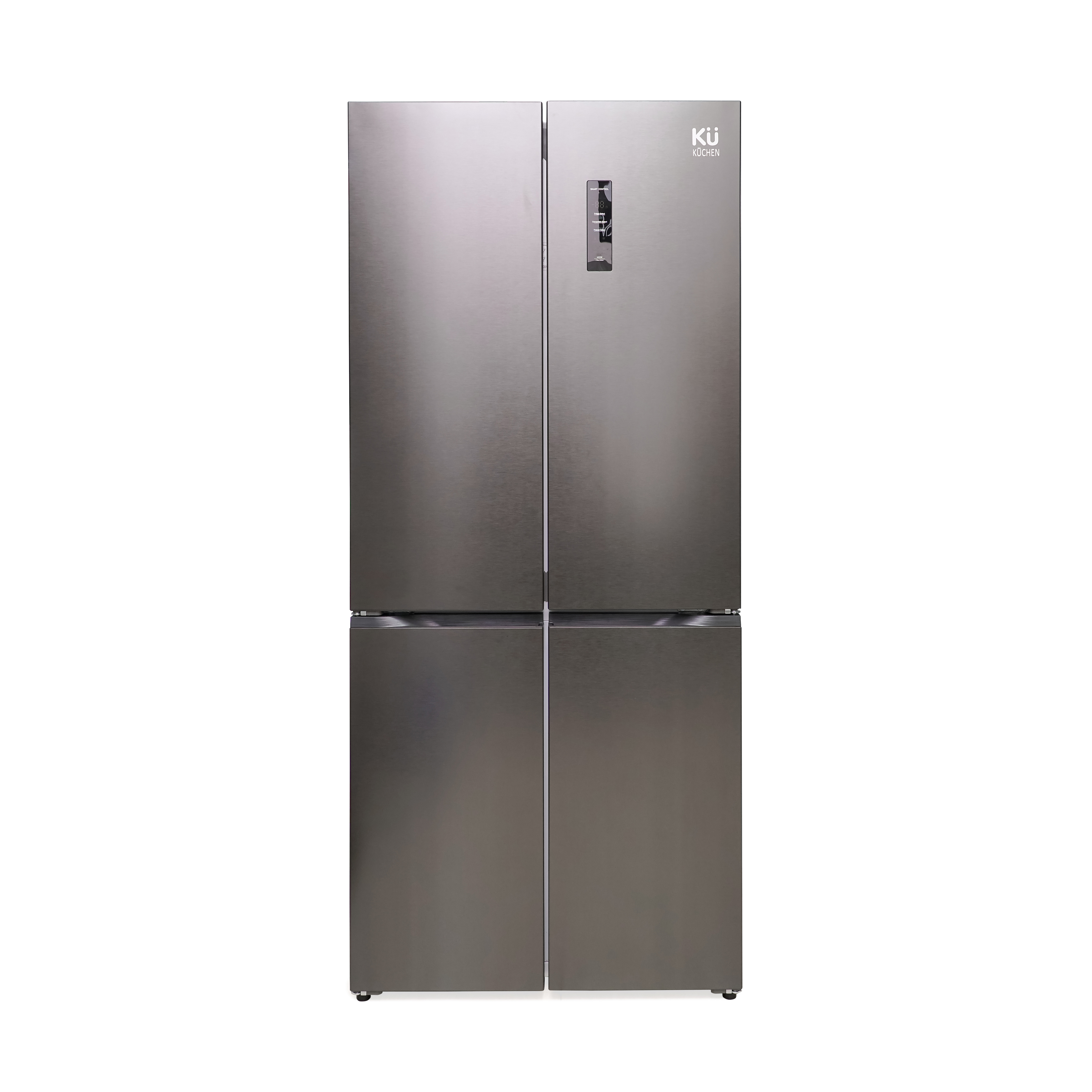 Tủ lạnh làm lạnh thế hệ mới KU LI 2509