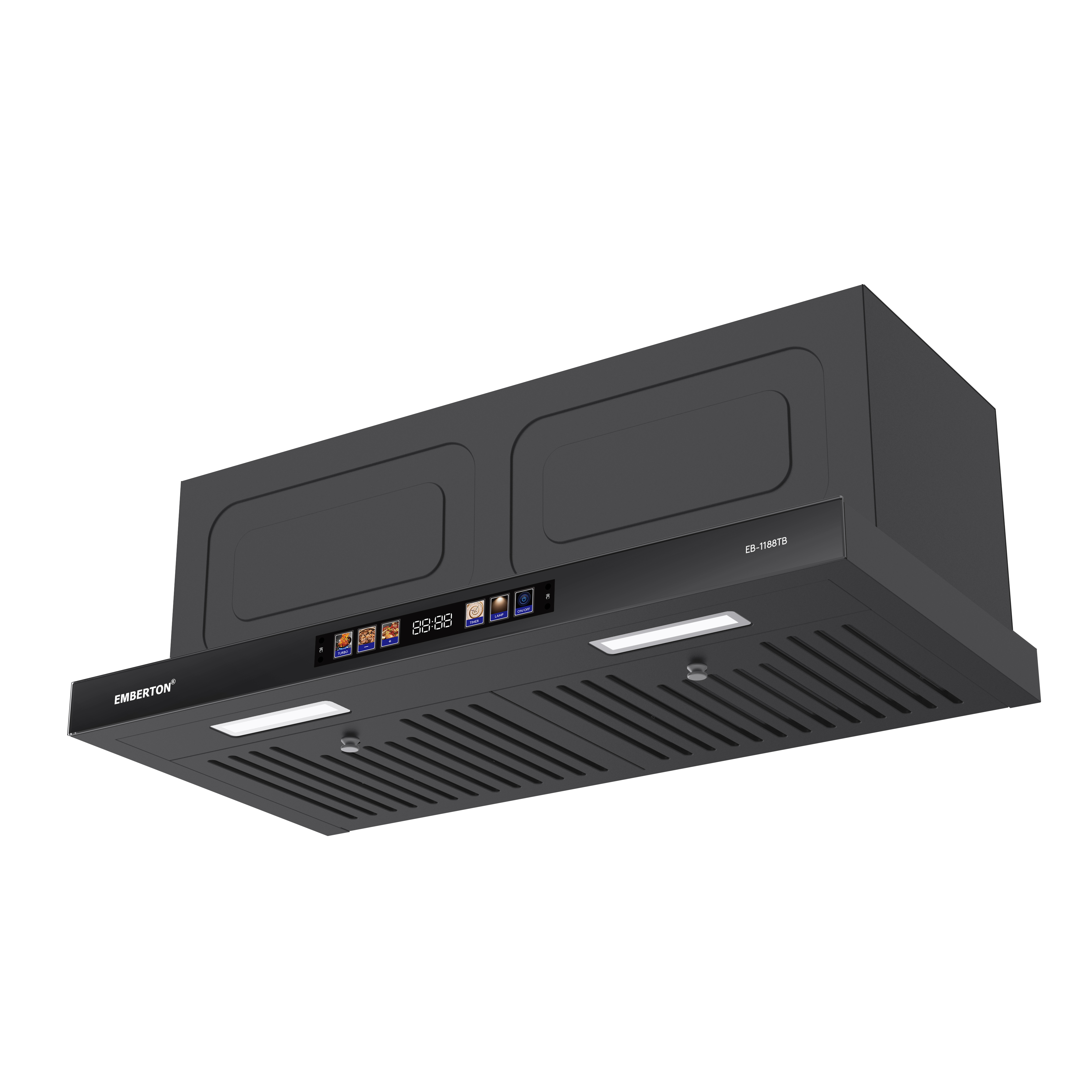 Máy hút mùi âm tủ EMBERTON EB 1188TB 70cm