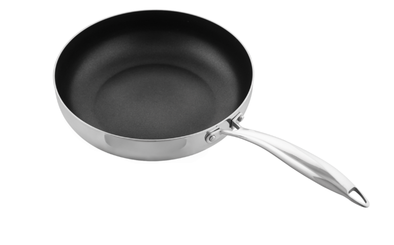 Chảo inox chống dính Nagakawa Natsu NAG2803