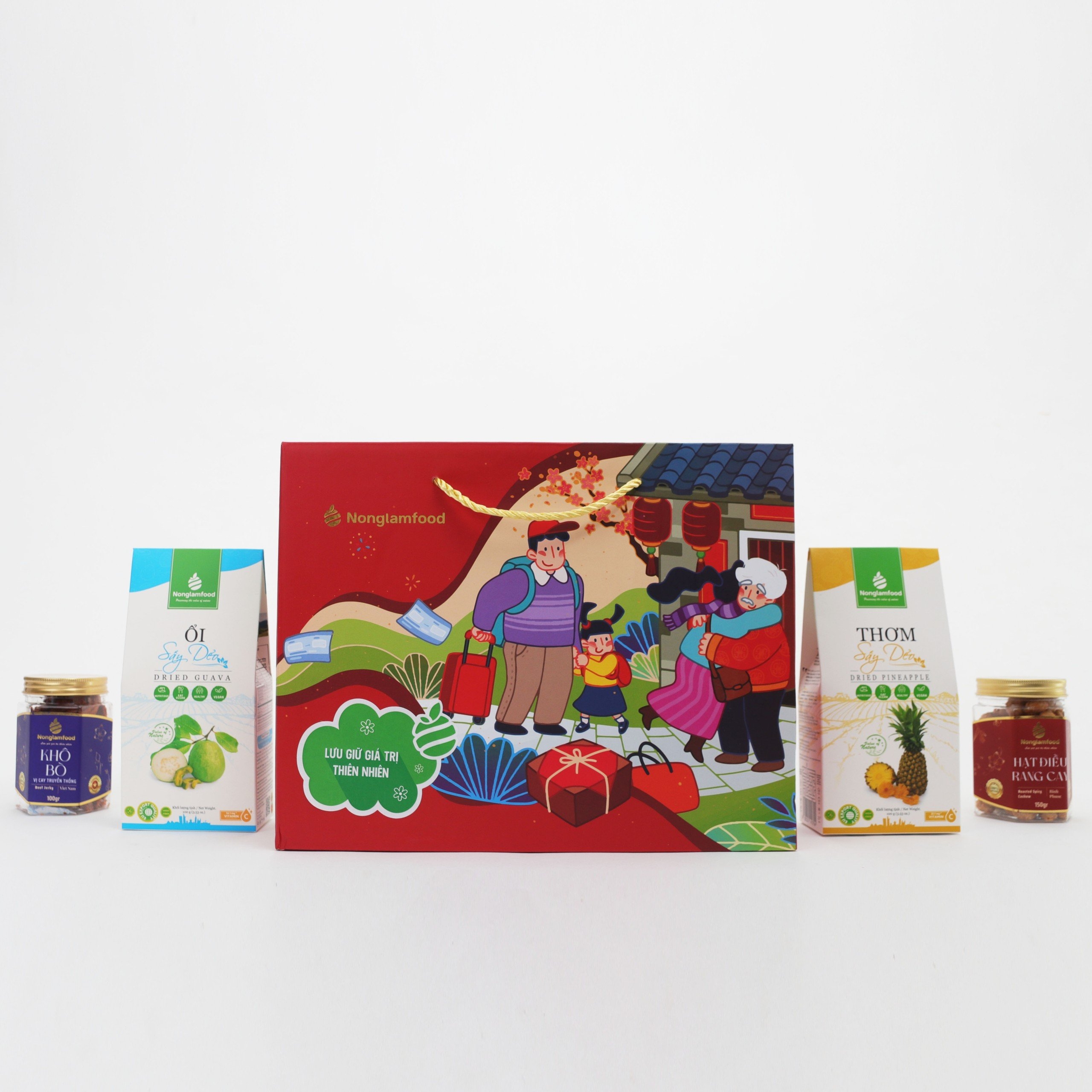 Hộp Quà Tết 2024 - Đoàn Viên 02-duoc-ban-tai-Khiết Mộc - Dược Chất Chữa Lành