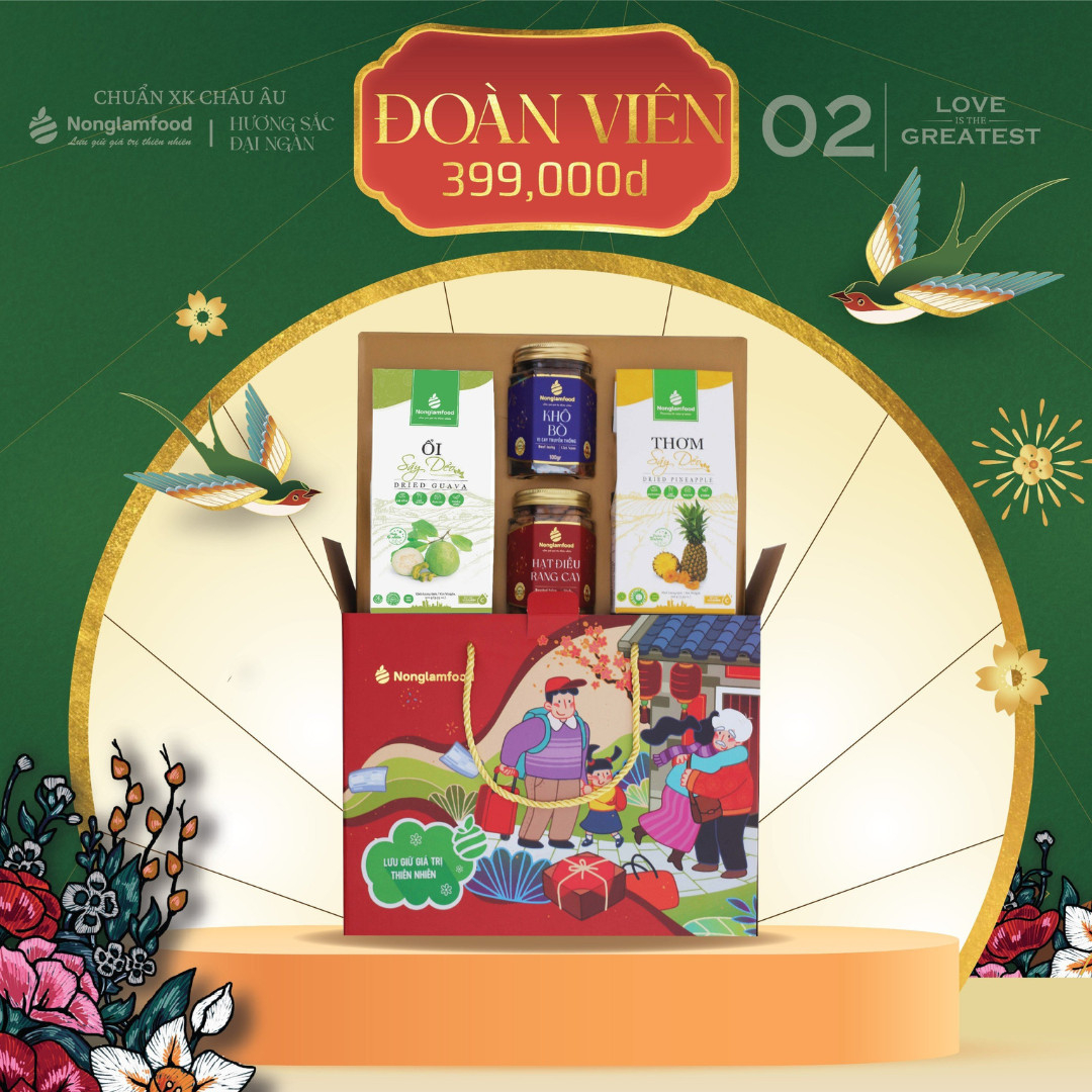 Hộp Quà Tết 2024 - Đoàn Viên 02-duoc-ban-tai-Khiết Mộc - Dược Chất Chữa Lành