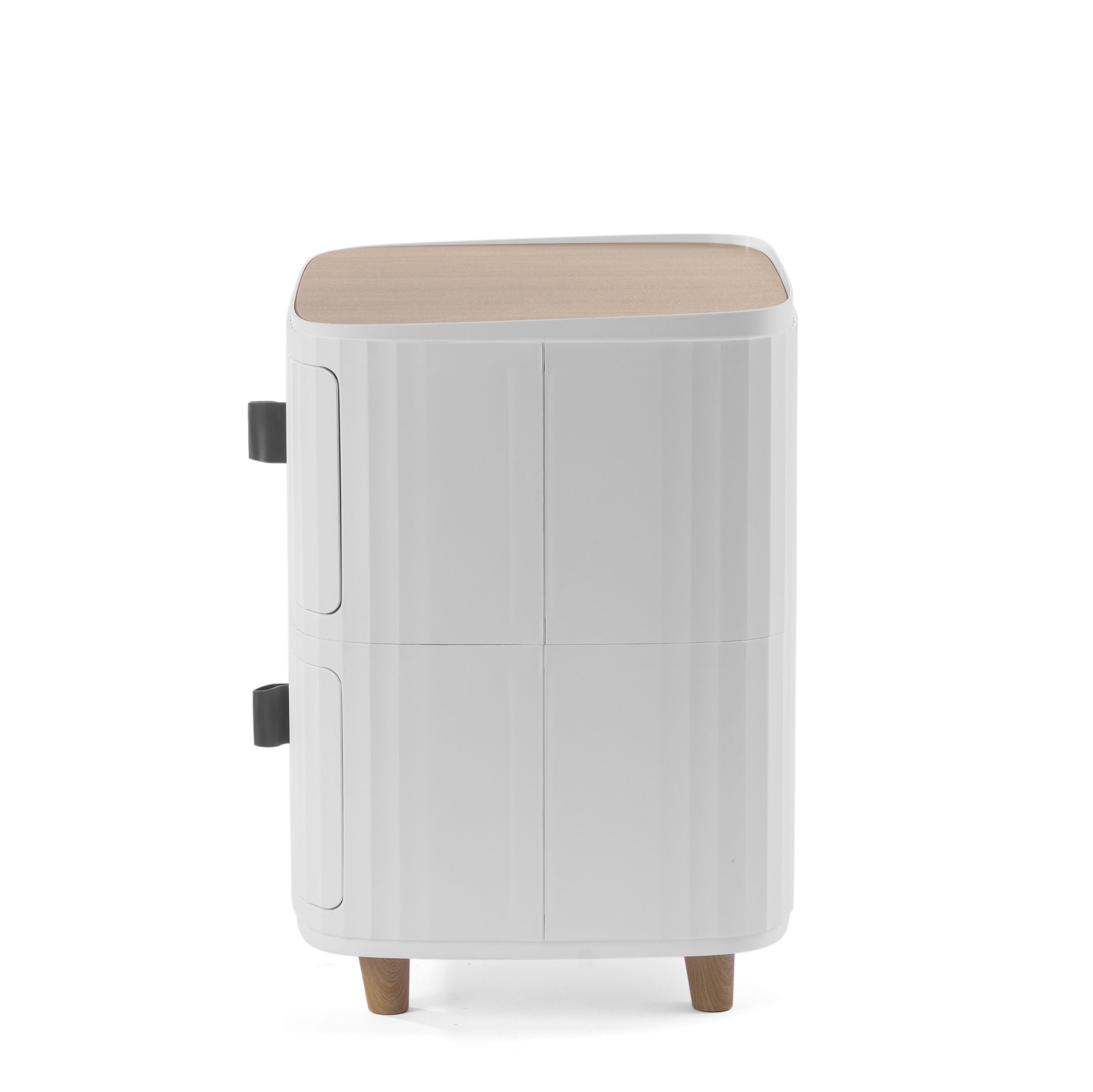 Tủ ngăn kéo nhựa 2 tầng Cobi Home_391329 - 4