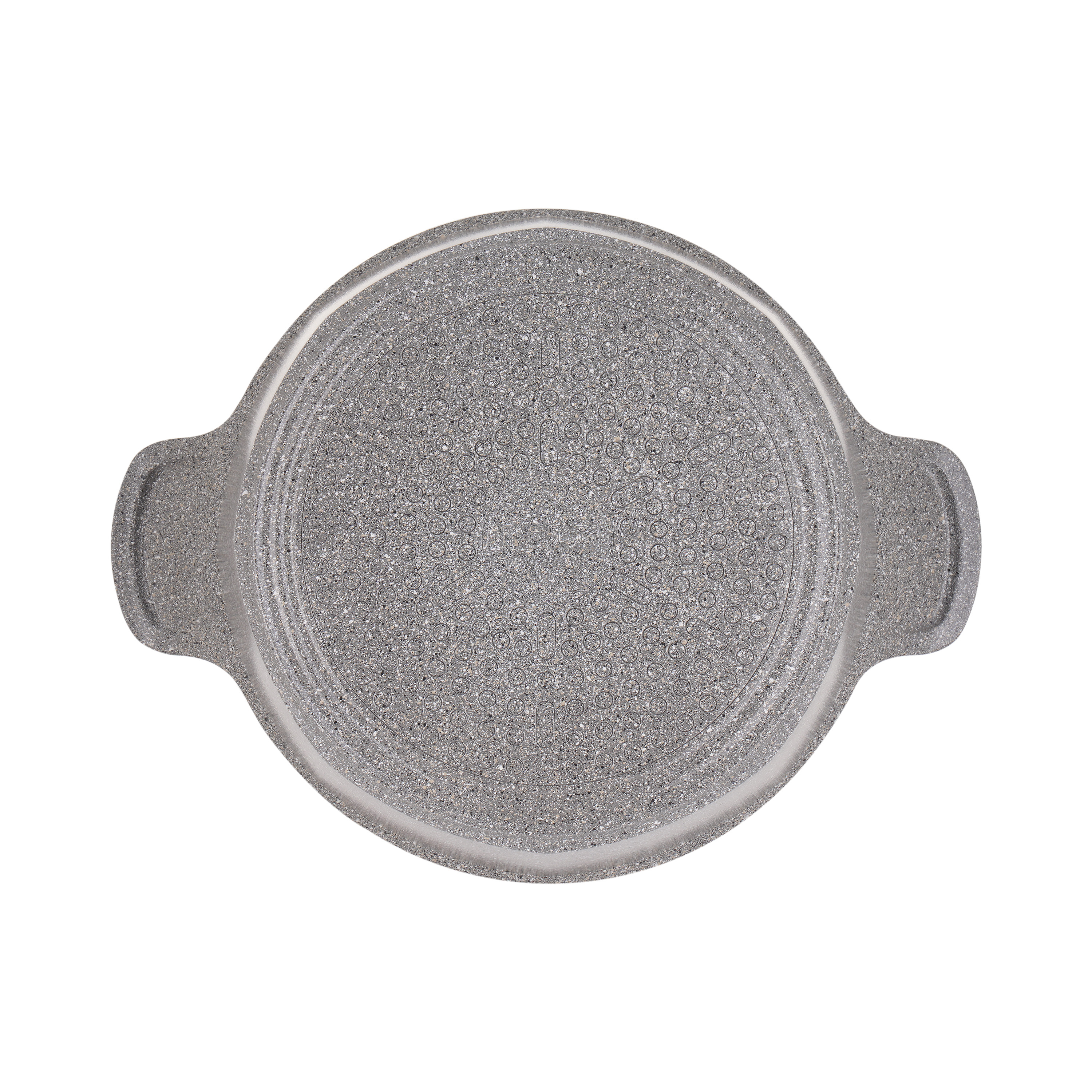 Nồi nhôm cao Pote 24cm, đáy từ, có nắp_365136