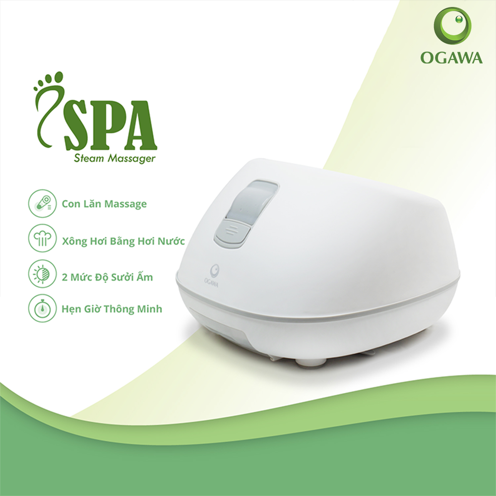 Máy massage chân bằng hơi nước (OF-3006)-duoc-ban-tai-Siêu Thị Ánh Nguyệt