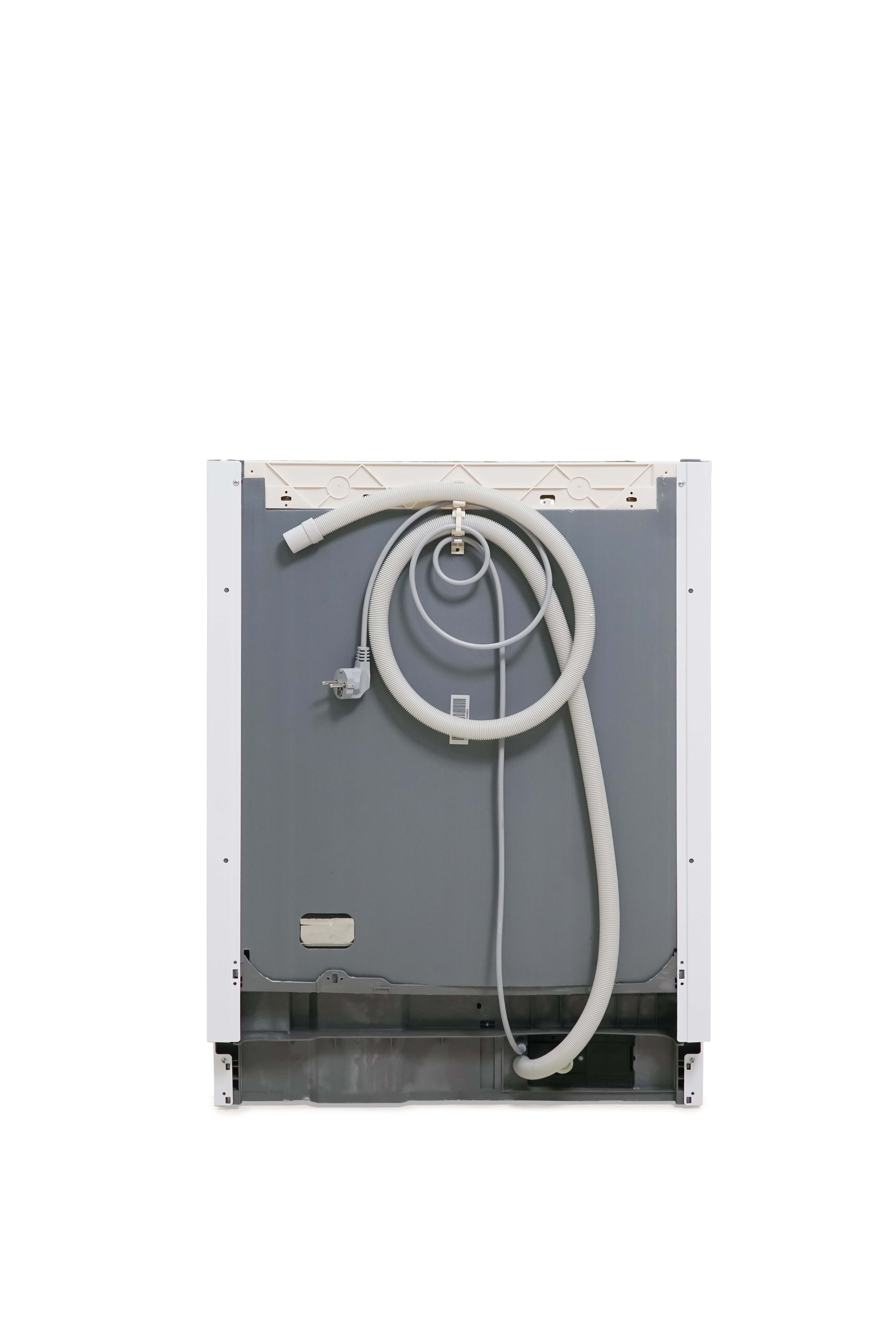 Máy rửa bát bán âm KUPP 81387 - 5