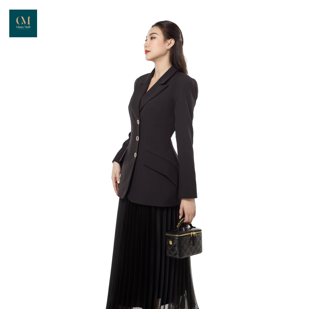 Set Vera vest 03 nút - While-duoc-ban-tai-PL Home & Health Store