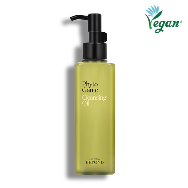 Dầu tẩy trang BEYOND Phytoganic Cleansing Oil 200 (BEYOND PHYTOGANIC CLEANSING OIL) - Phân phối chính hãng