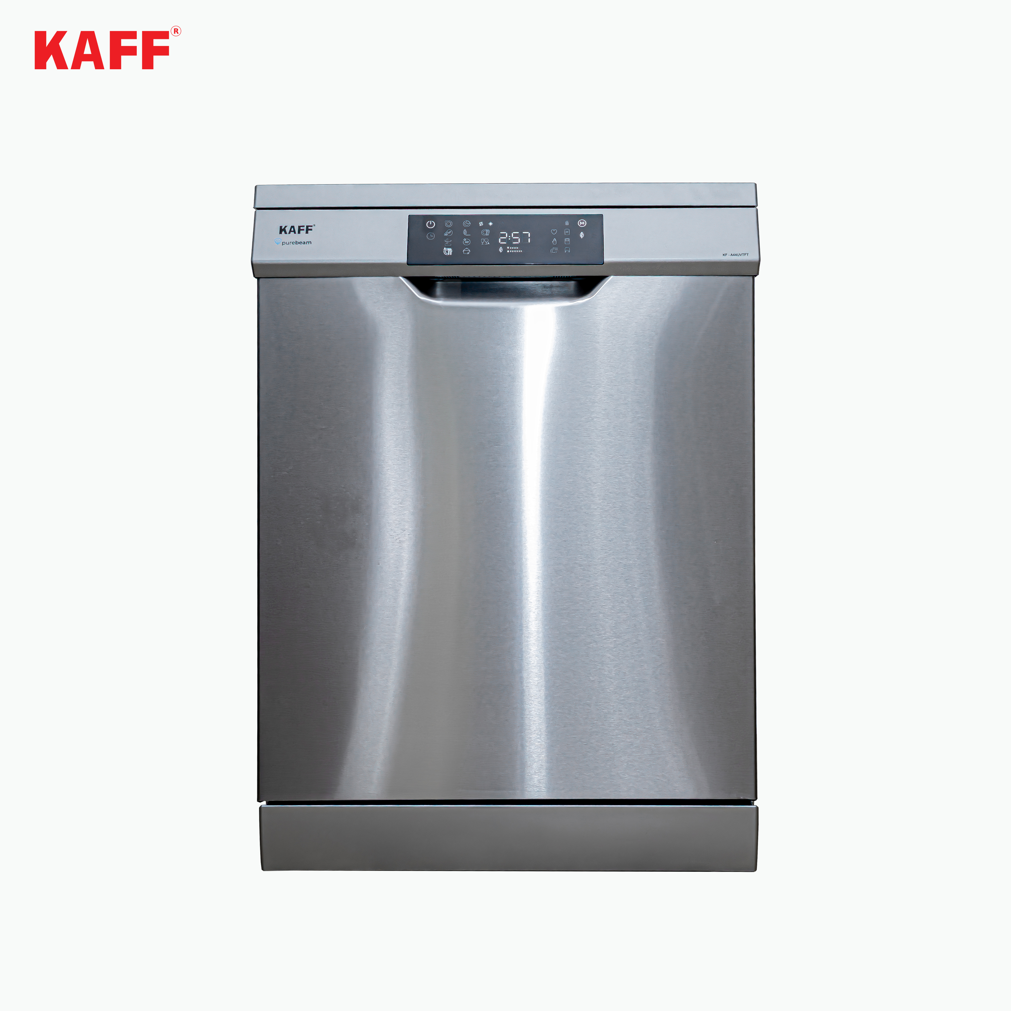 Máy rửa chén KAFF  KF-A44UVTFT New 2026 - Phân phối chính hãng