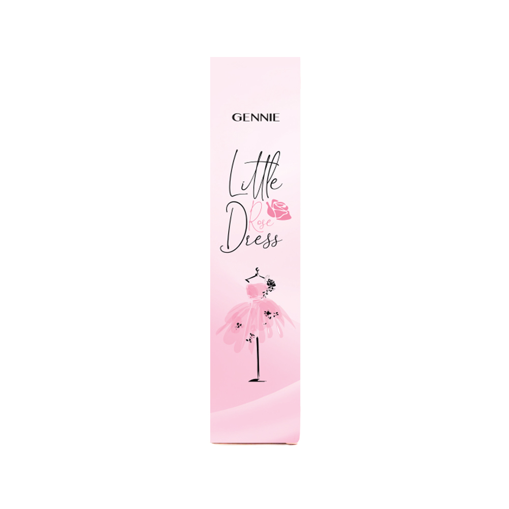 Nước Hoa Gennie - Little Rose Dress-10ml
