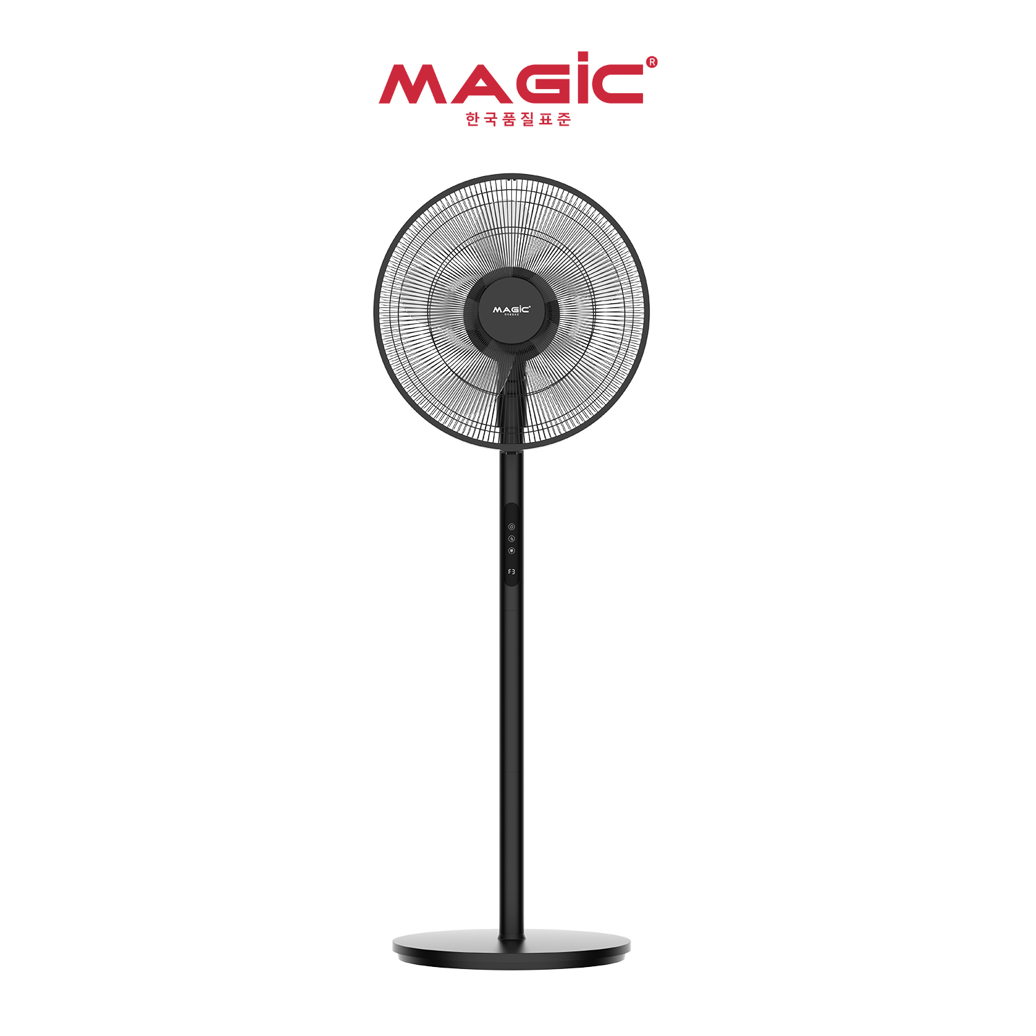 Quạt đứng Magic A-254