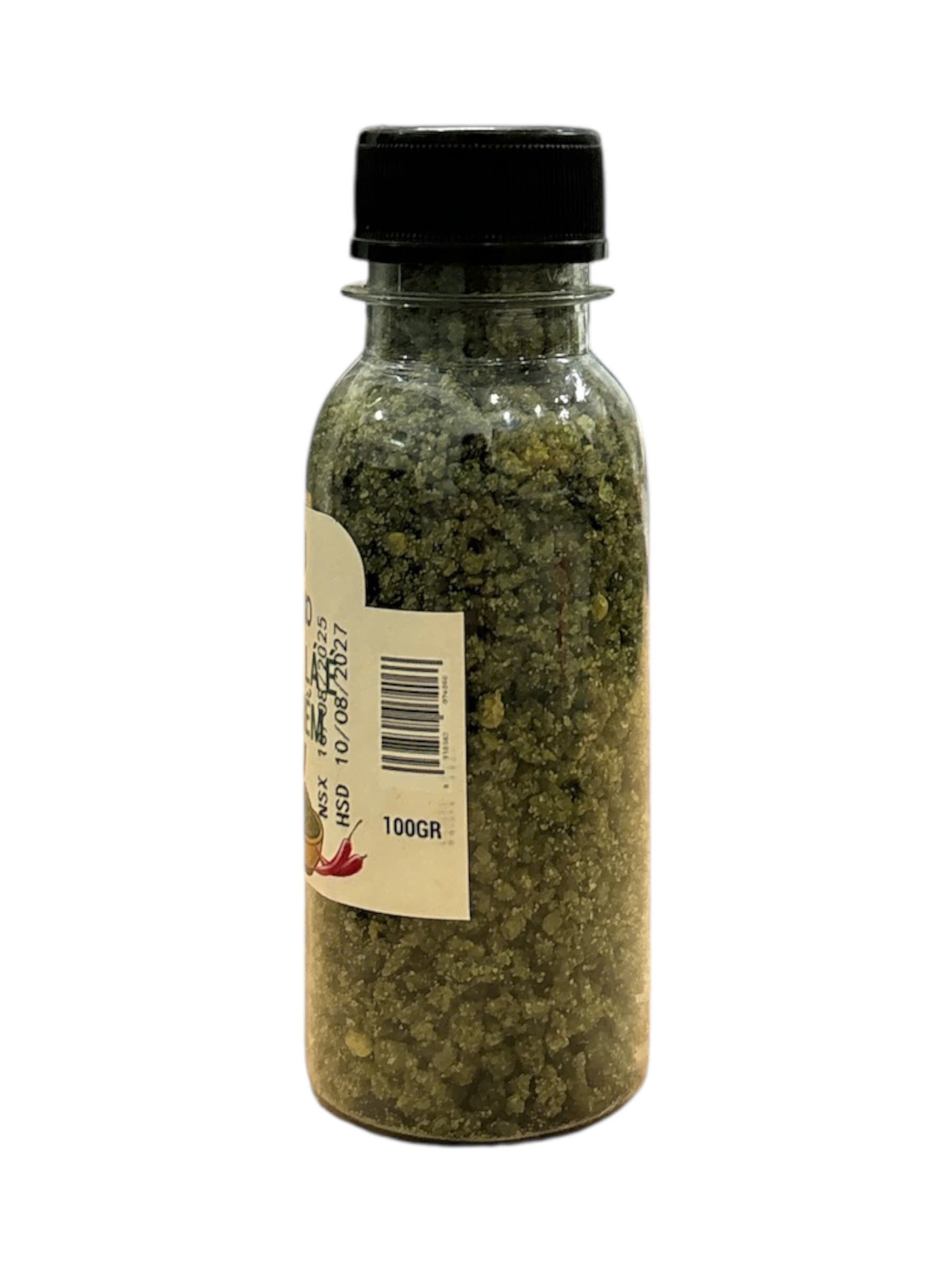 Muối Lá É Ớt Hiểm KiKKO (Lọ 100g)