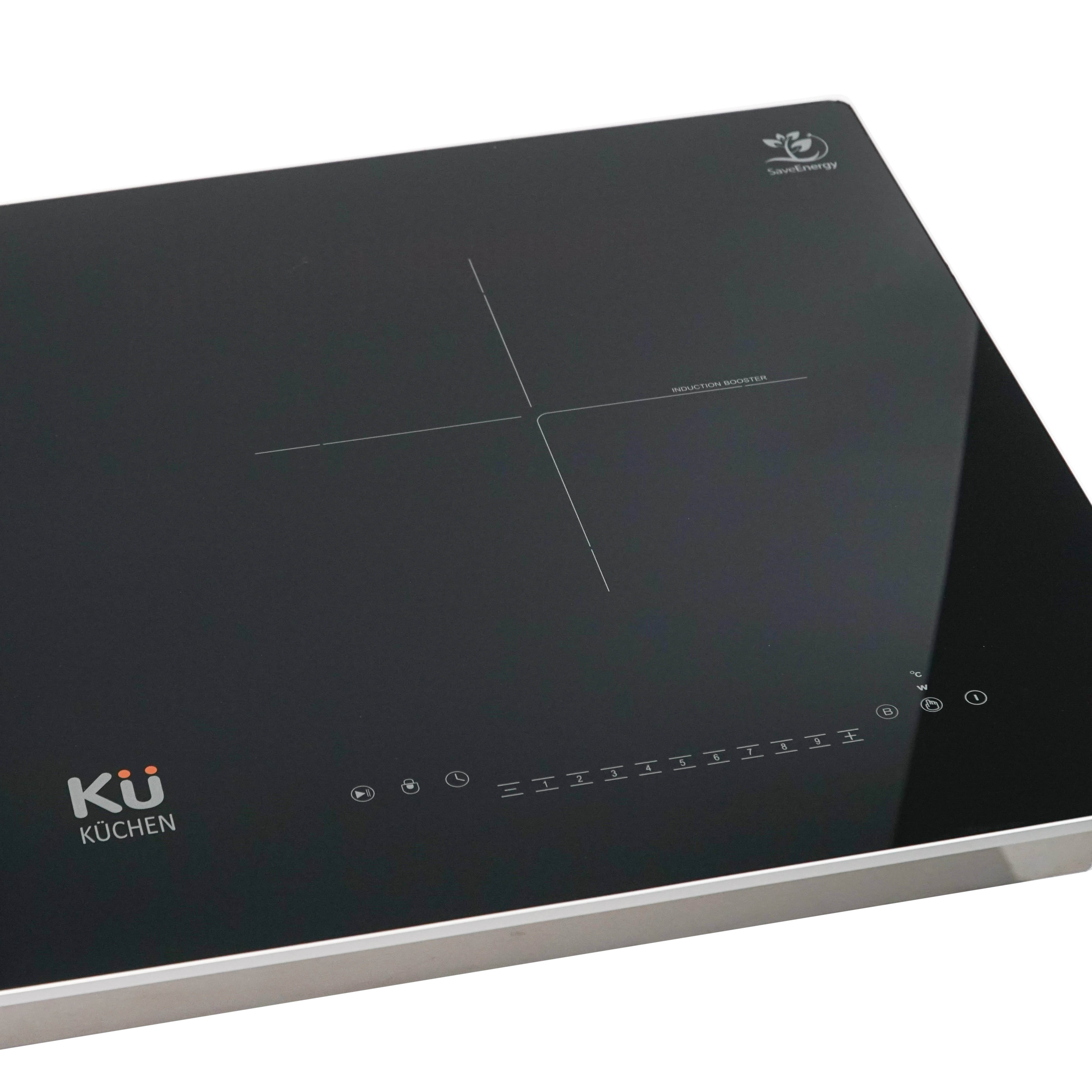 Bếp điện từ KUCHEN KU CI266