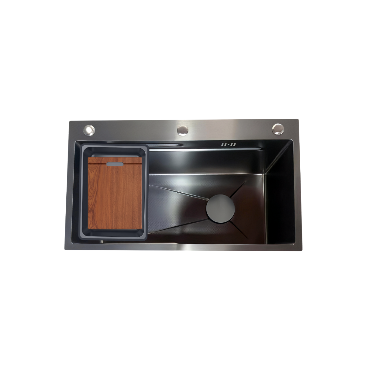 Chậu rửa cao cấp Rossi RL210H
