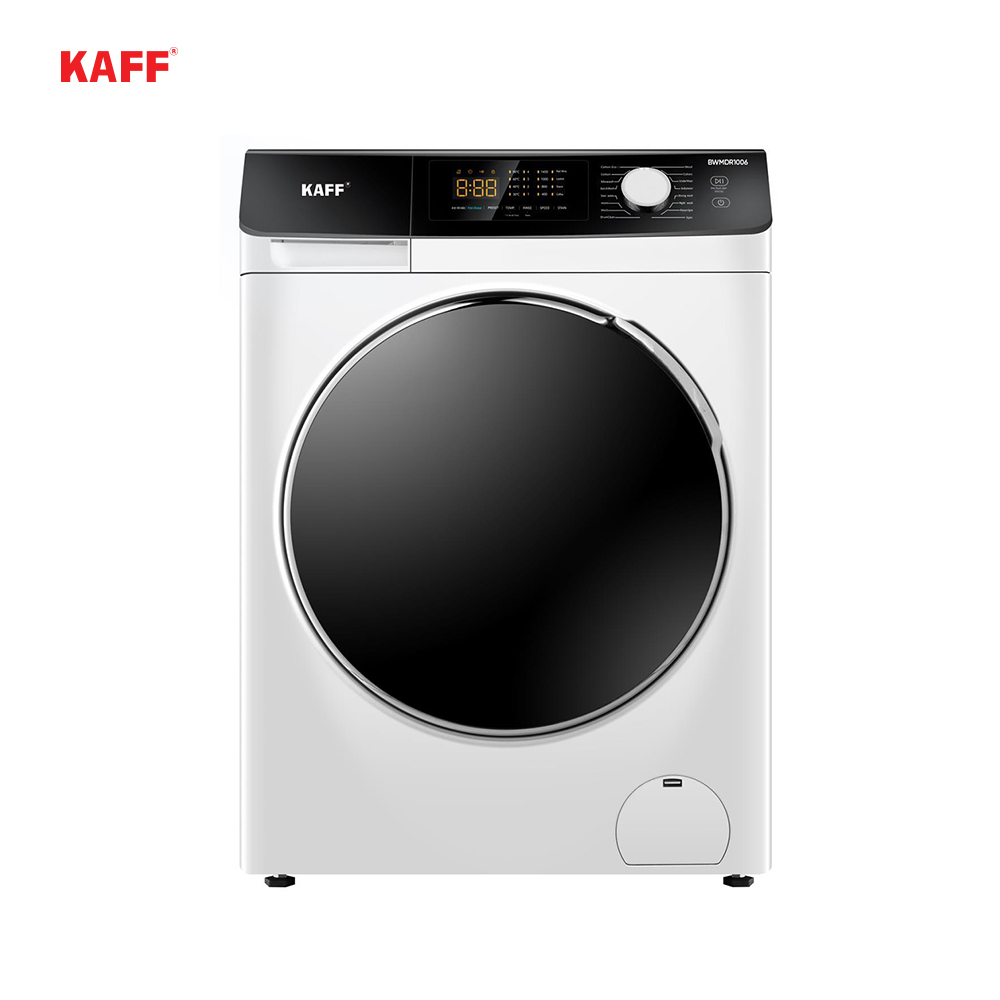 Máy giặt sấy KF-BWMDR1006 (cửa trước lồng ngang 10kg) - Phân phối chính hãng