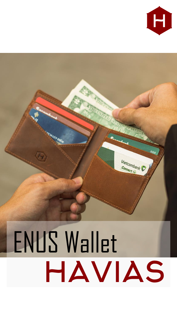 Ví ngắn Enus Handcrafted Wallet-duoc-ban-tai-Phan Tuyetmai