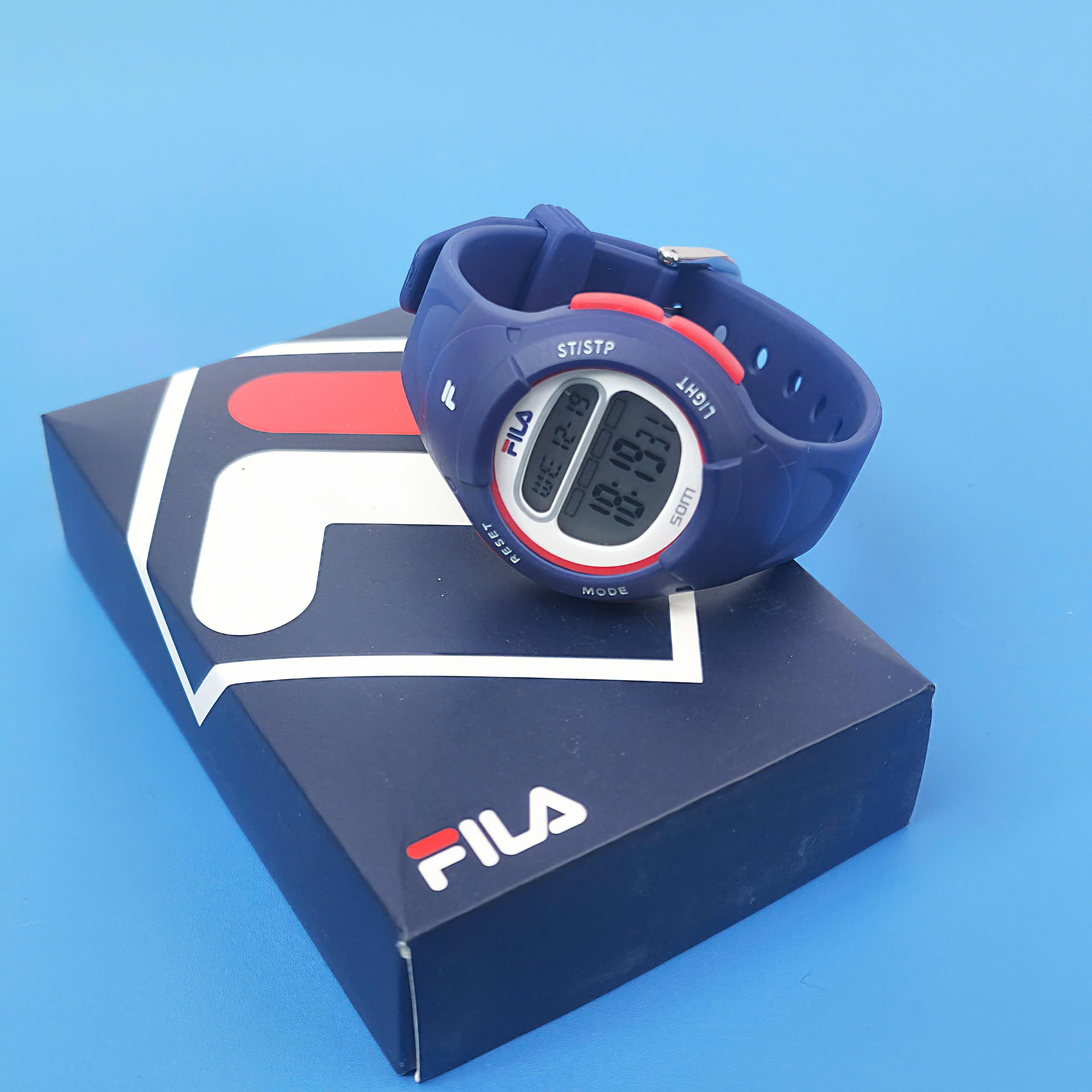 Đồng hồ đeo tay Fila - 38-213-001