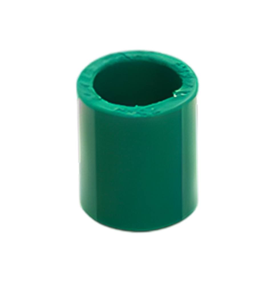 Bộ tặng phẩm năng lượng mặt trời – phụ kiện PPR phi 25 (10 món)_ 3 cút - 9