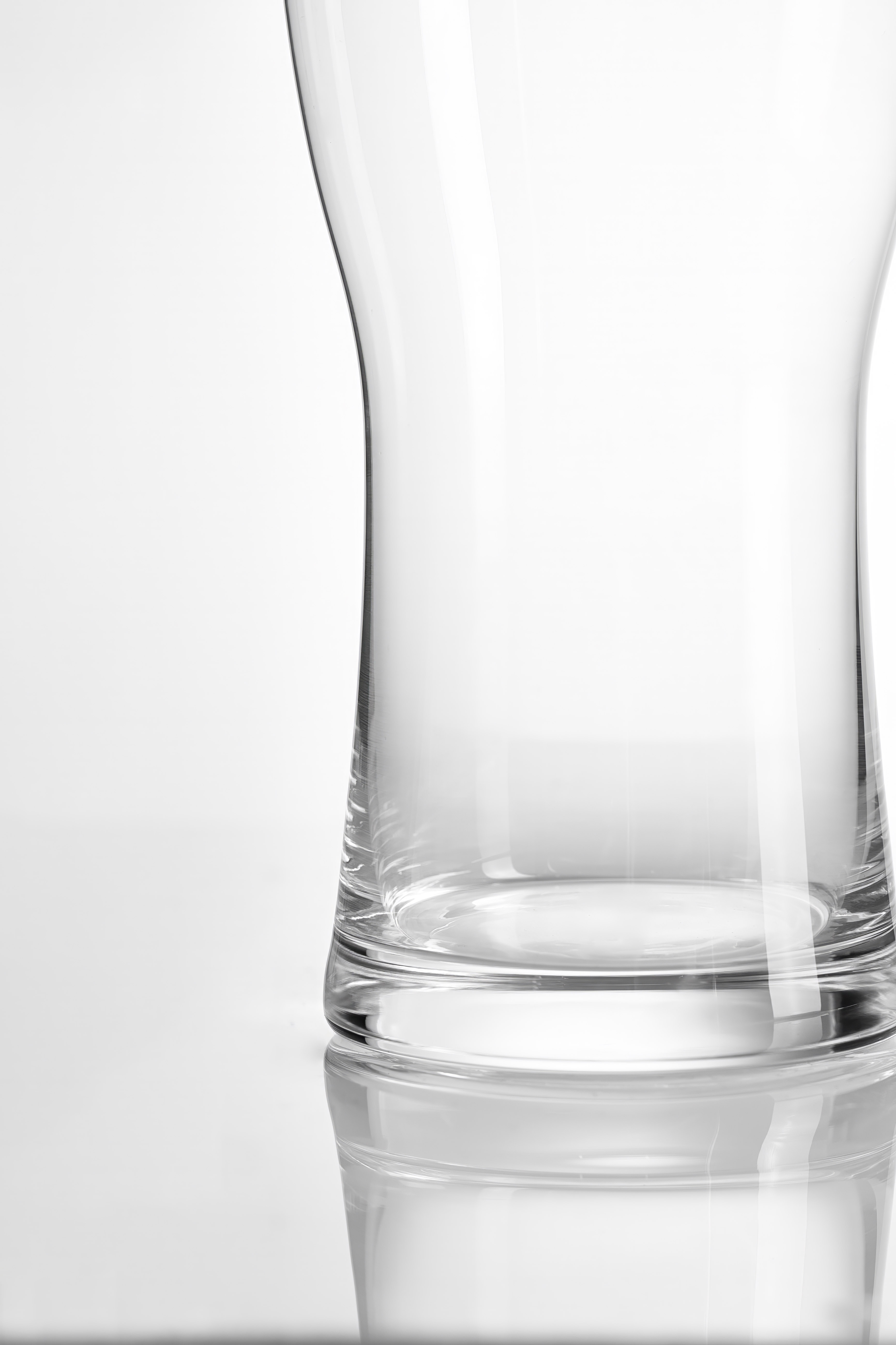 Cốc uống bia pha lê 500ml Bohemia Royal Crystal Set 6 ly - MODEL: Beercraft Praha 500ml