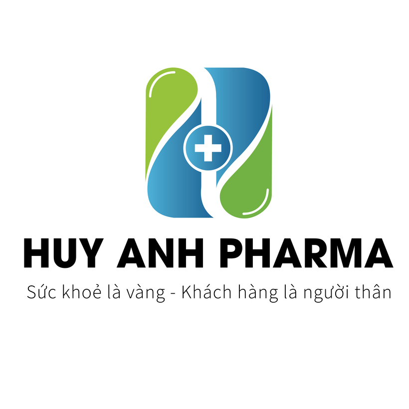 HUY ANH PHARMA